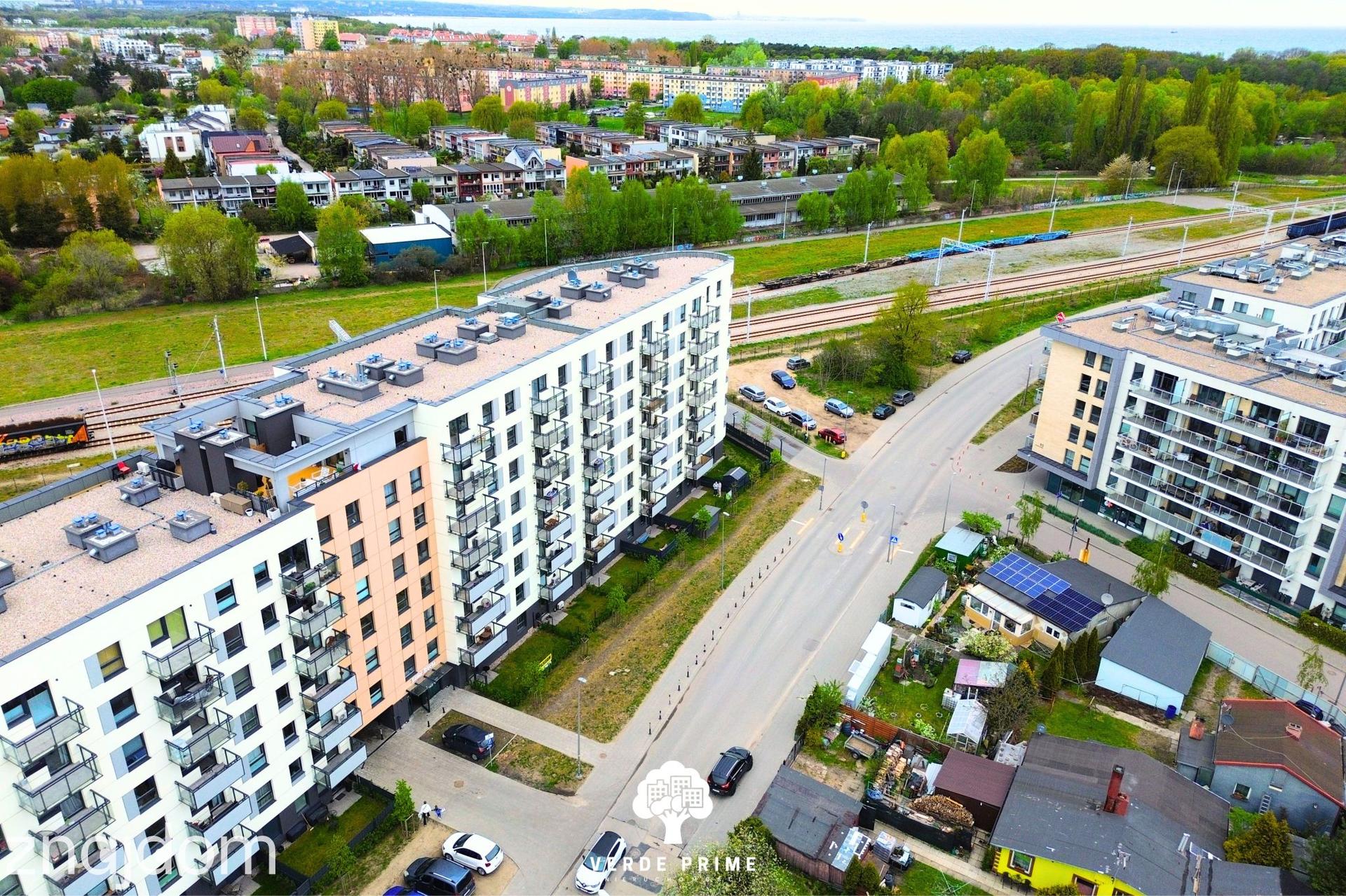 3 pokoje | Nowe | Ogród | Garaż | Komórka | Plaża - zdjęcie 12