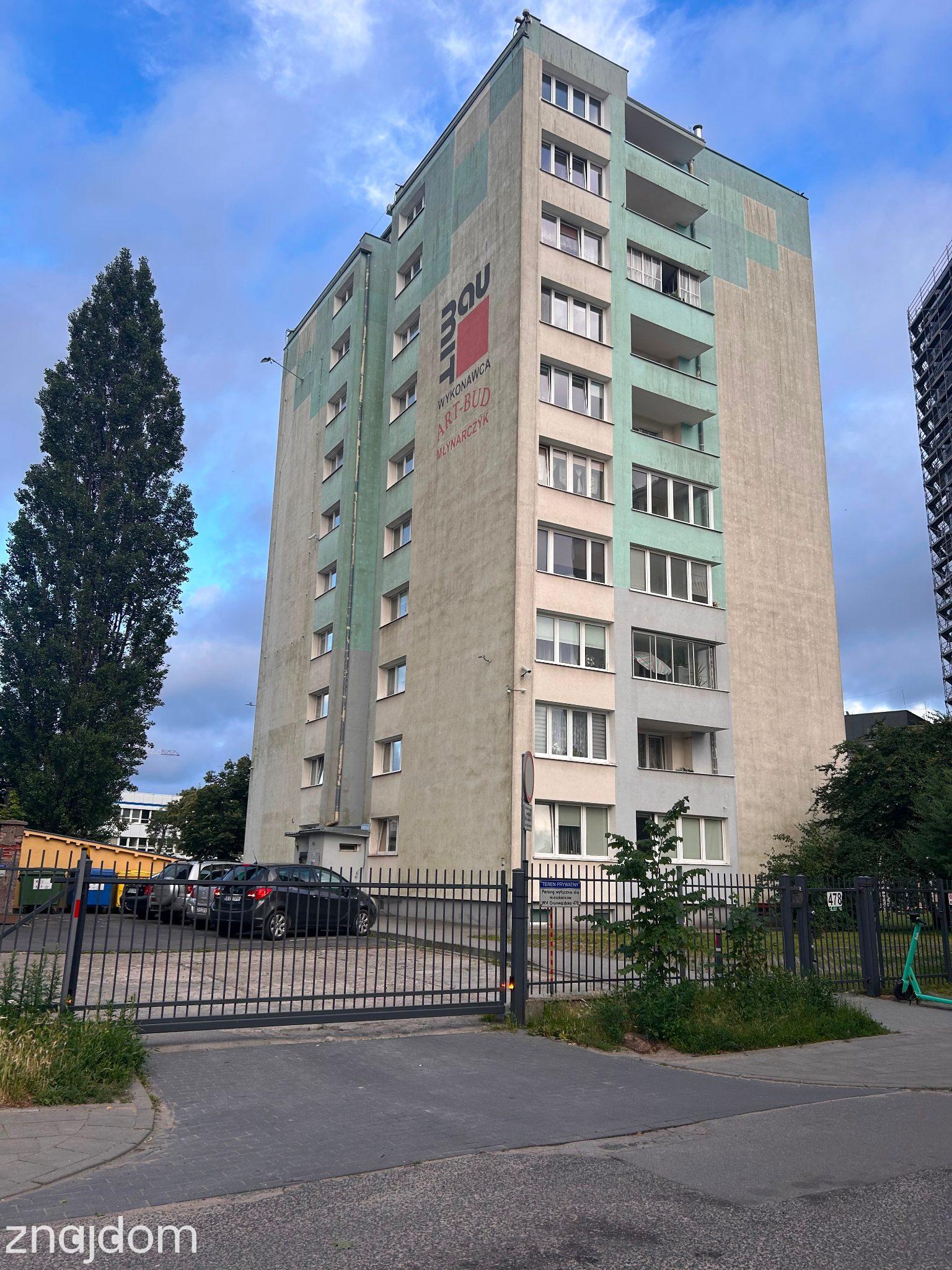 Mieszkanie 40.8m2 Gdańsk Oliwa przy UG i OBC - zdjęcie 4