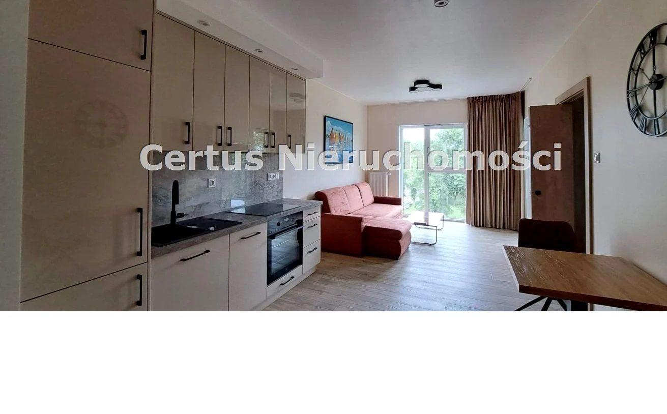 Mieszkanie na wynajem w centrum - zdjęcie 4