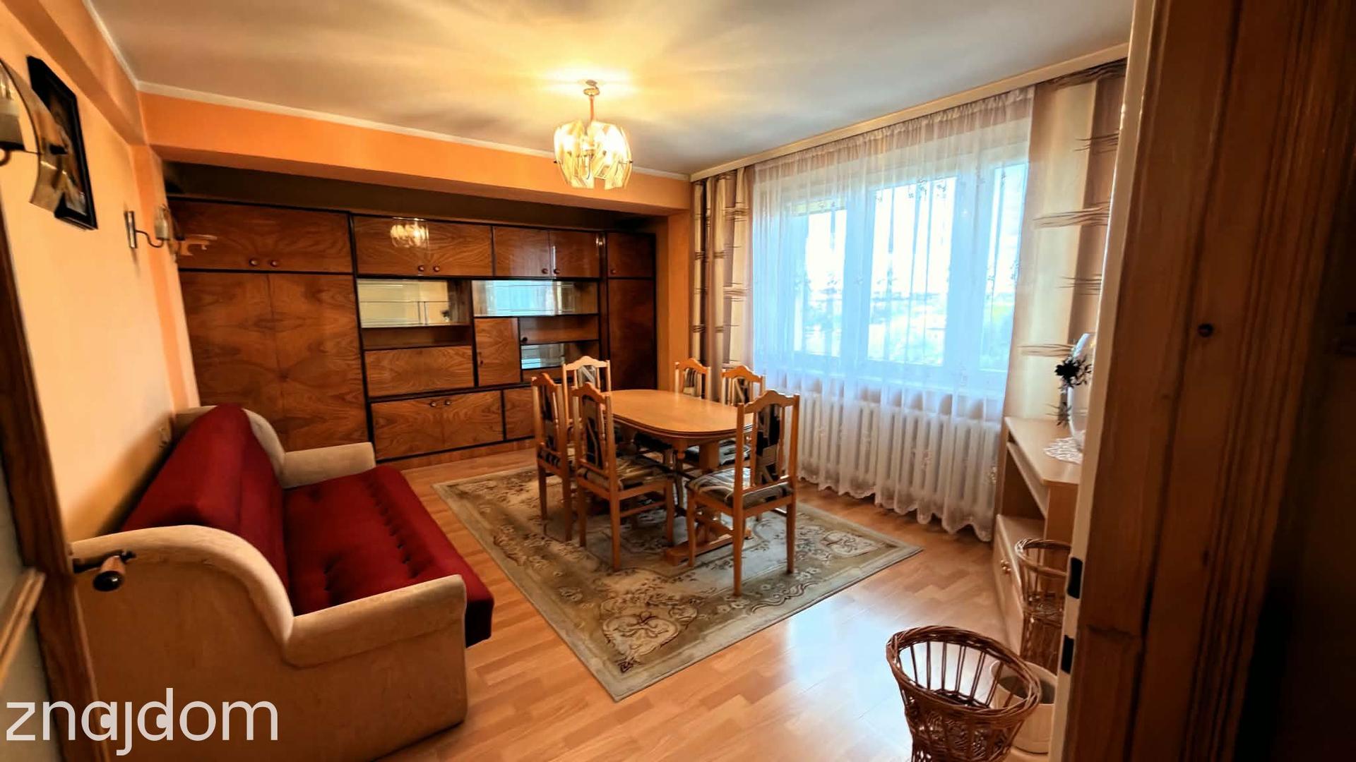KRAKÓW | BIEŃCZYCE | 2 POKOJE | 42 m² | PANORAMA - zdjęcie 2