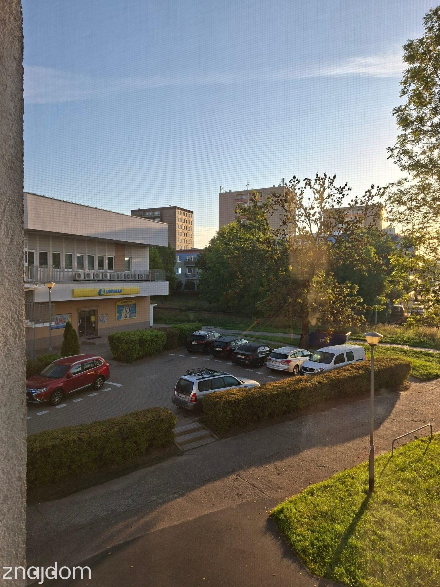 64,5 m² | 3 pokoje | 1. piętro | balkon | Winiary - zdjęcie 10