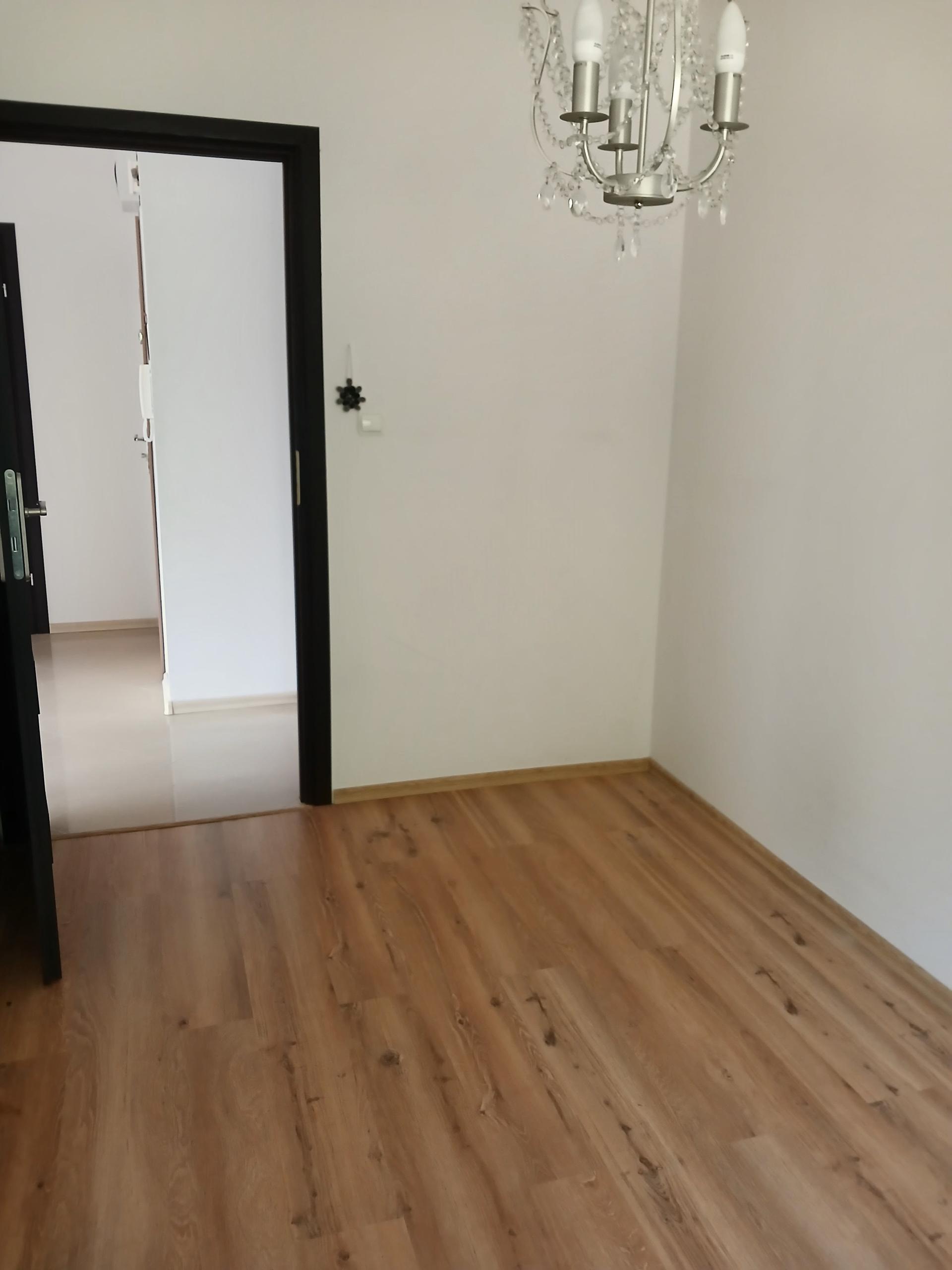Mieszkanie skrajne 46m2 Wejherowo Fenikowskiego - zdjęcie 2