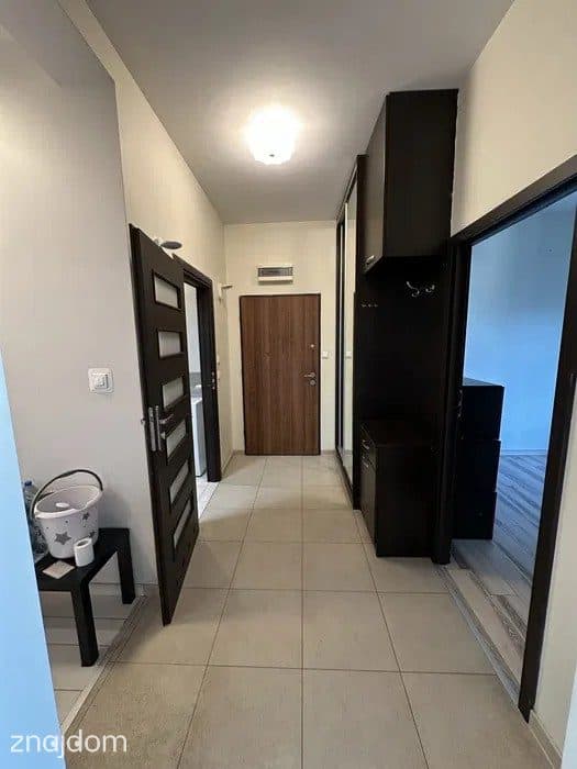 | Krowodrza | 58 m² | 2 pokoje, osobna kuchnia | - zdjęcie 6
