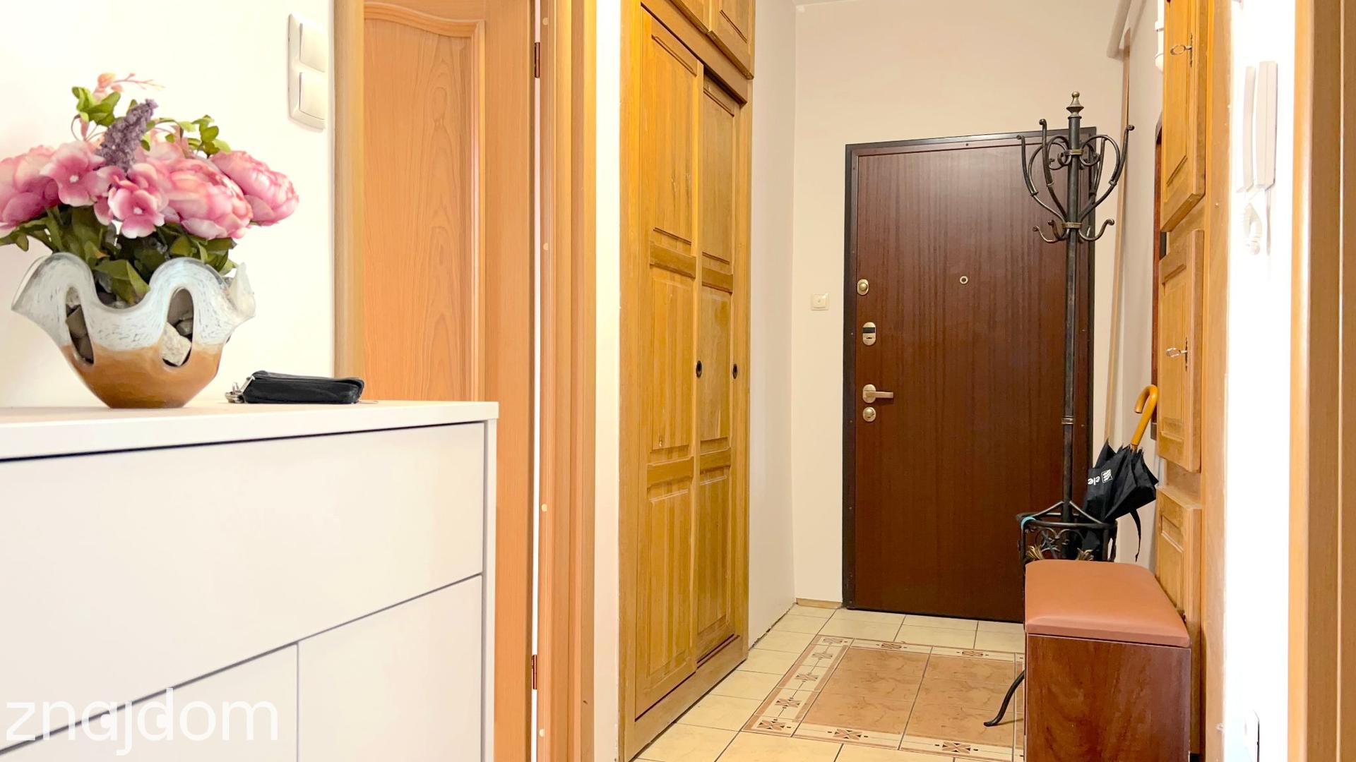 3-pokojowe mieszkanie 67 m² | Świeżo po remoncie | - zdjęcie 8