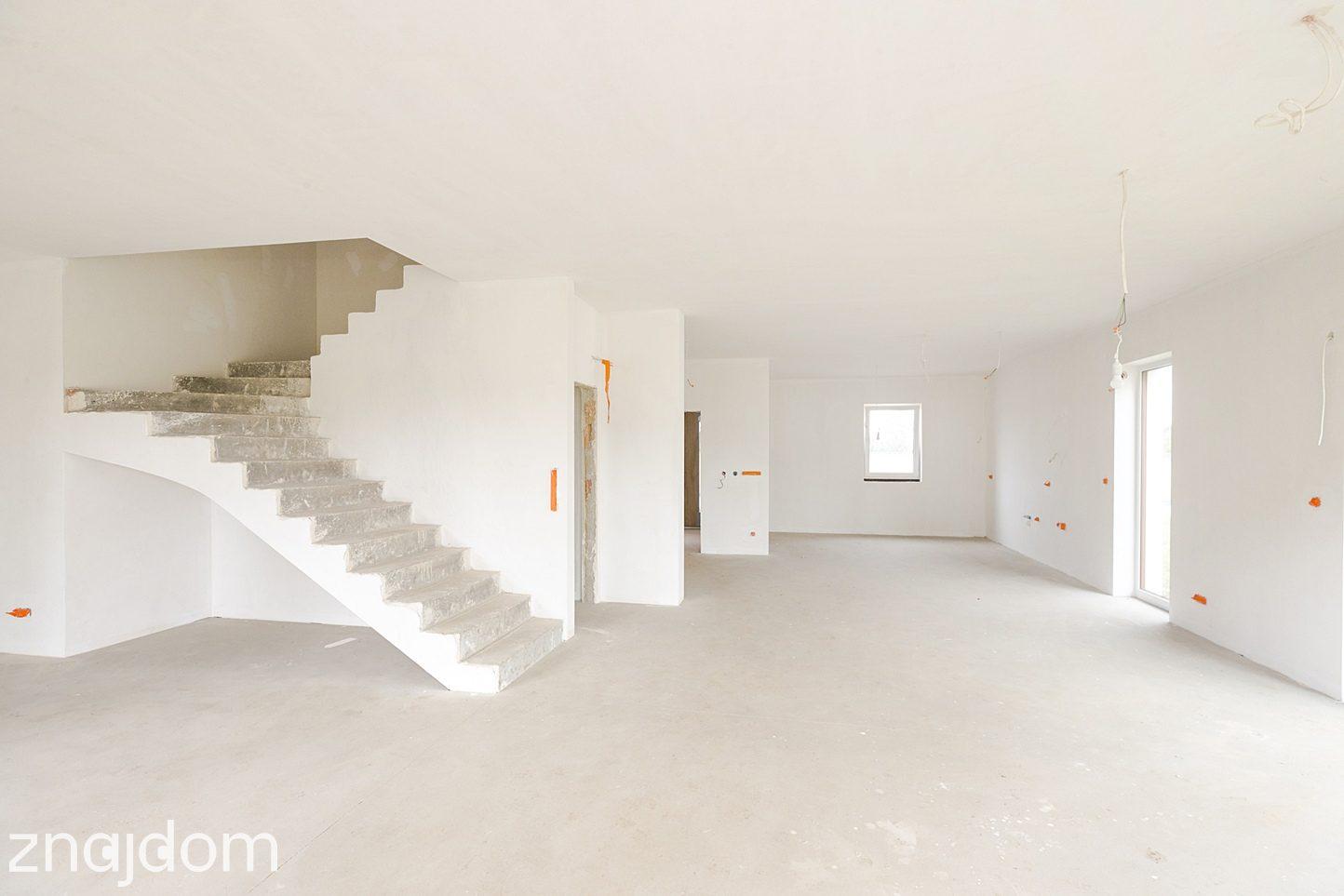 Dom na sprzedaż, 271 m², 5 pokoi Warszawa Wilanów - zdjęcie 7