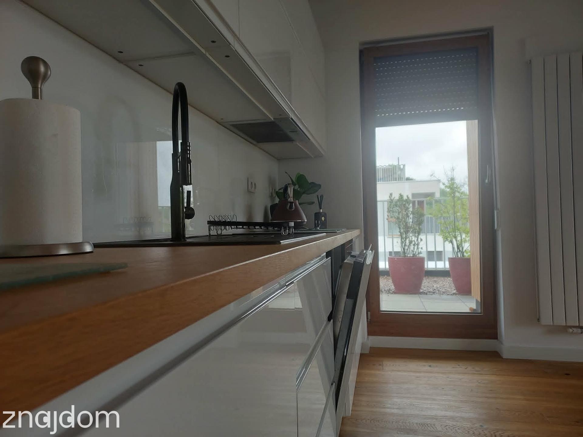  Apartament z tarasem 68m2 na poznańskim Sołaczu! - zdjęcie 10