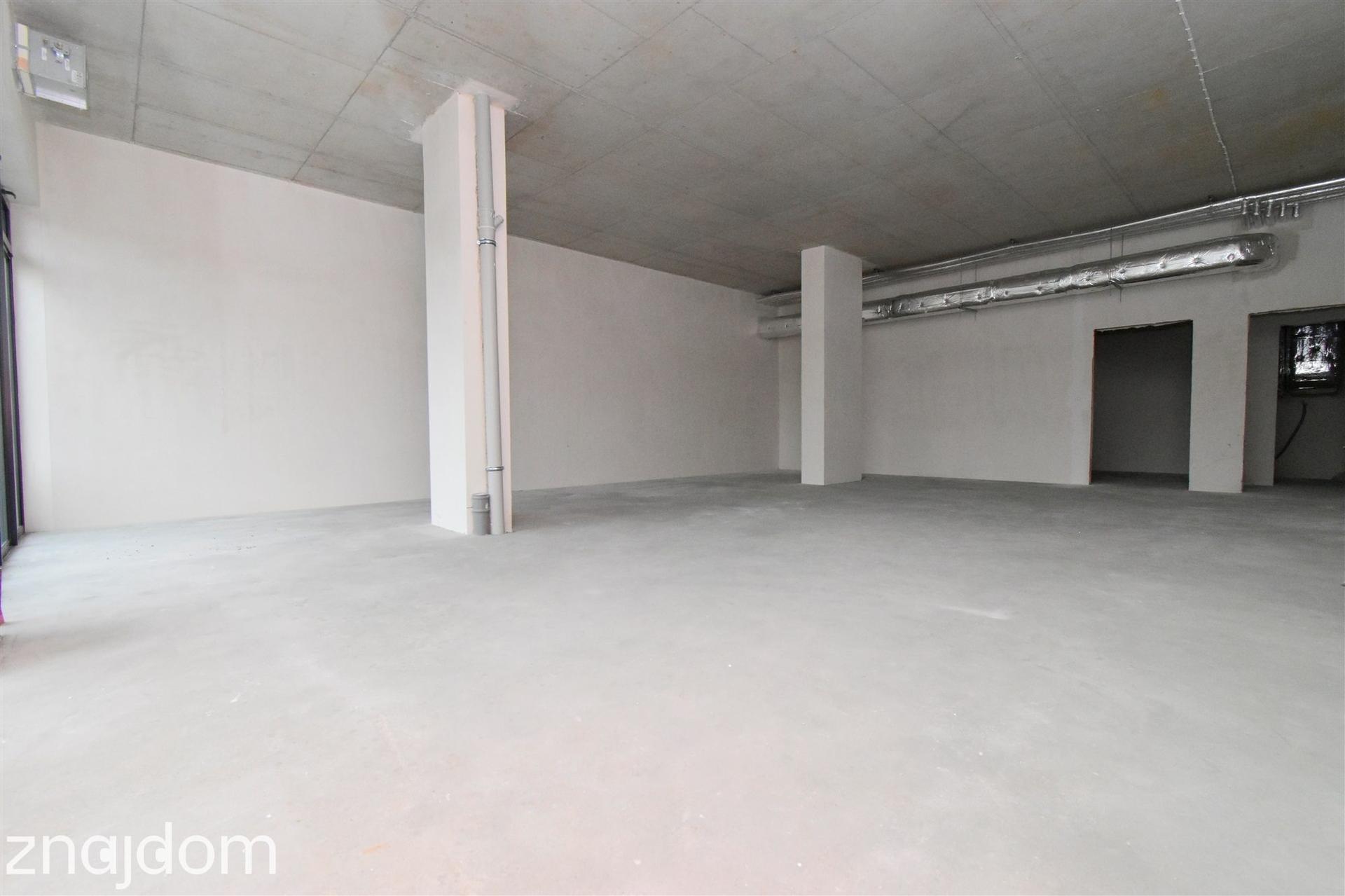 LOKAL NA WYNAJEM W NOWYM APARTAMENTOWCU - zdjęcie 7