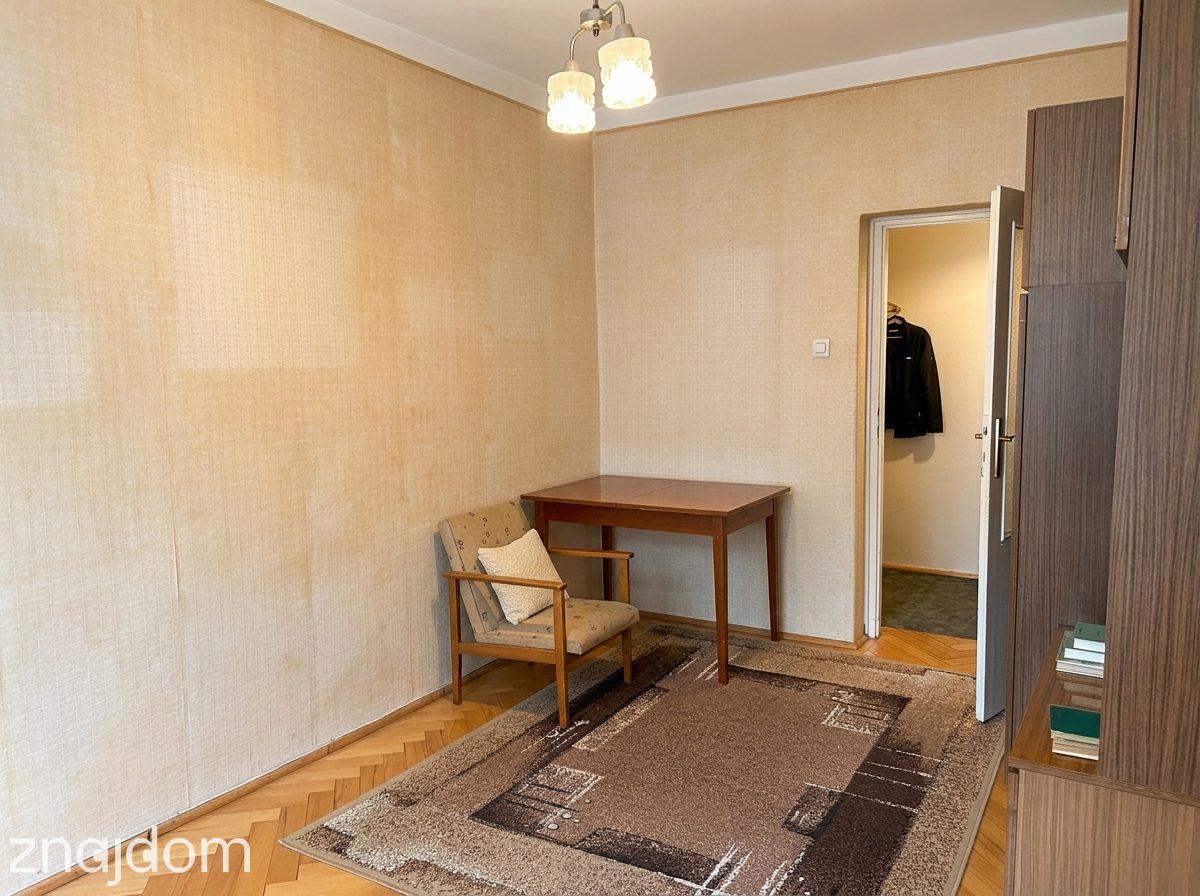 3 pokoje | 62,8 m² | parter – ul. Marszałkowska - zdjęcie 3
