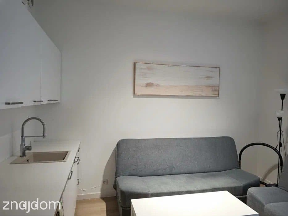 | Kawalerka w centrum Krakowa | SAUNA| - zdjęcie 3