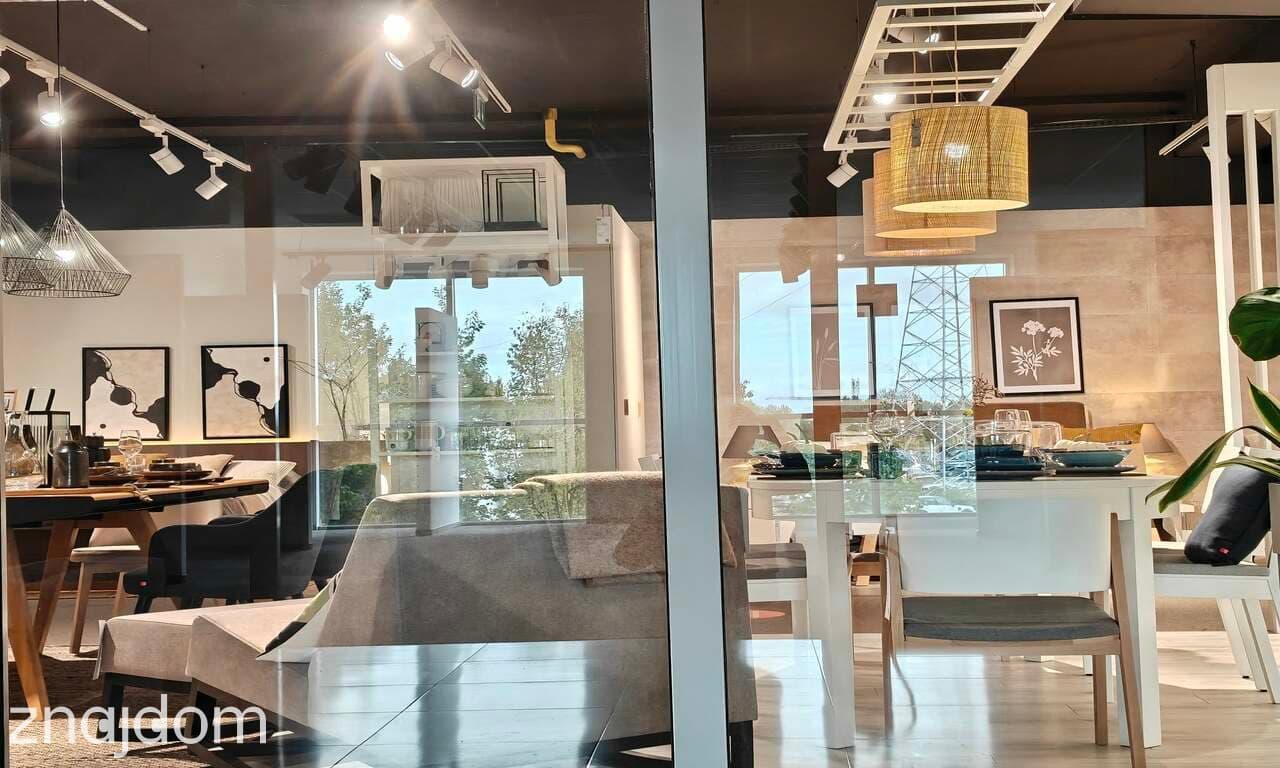 PRESTIŻOWY LOKAL 378 m² W GALERII HANDLOWEJ POZNAŃ - zdjęcie 8