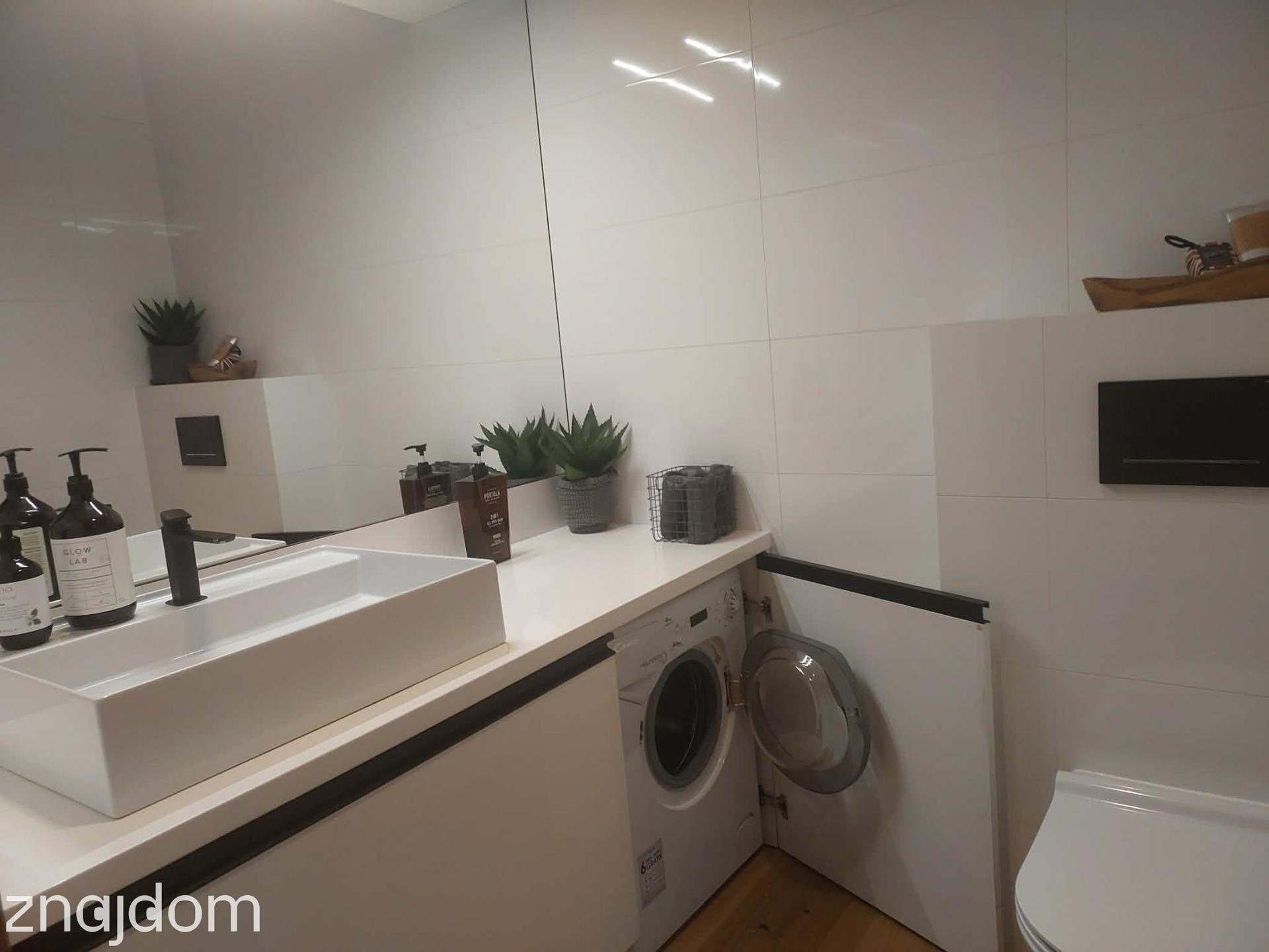  Apartament z tarasem 68m2 na poznańskim Sołaczu! - zdjęcie 12