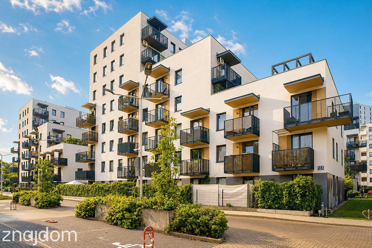 3 POKOJE |WOLA| FORT WOLA| DO WEJŚCIA| 65M2 | - zdjęcie 16