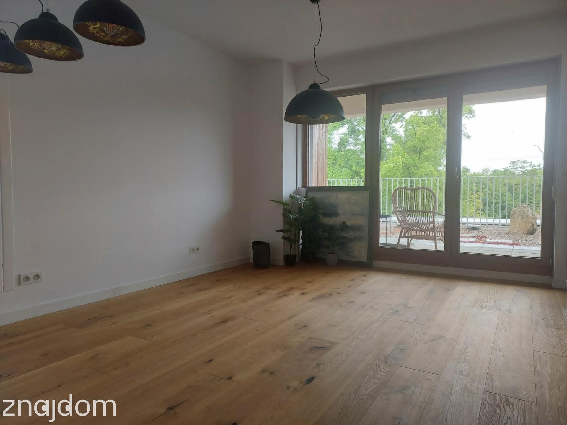 Apartament z tarasem 68m2 na poznańskim Sołaczu! - zdjęcie 11