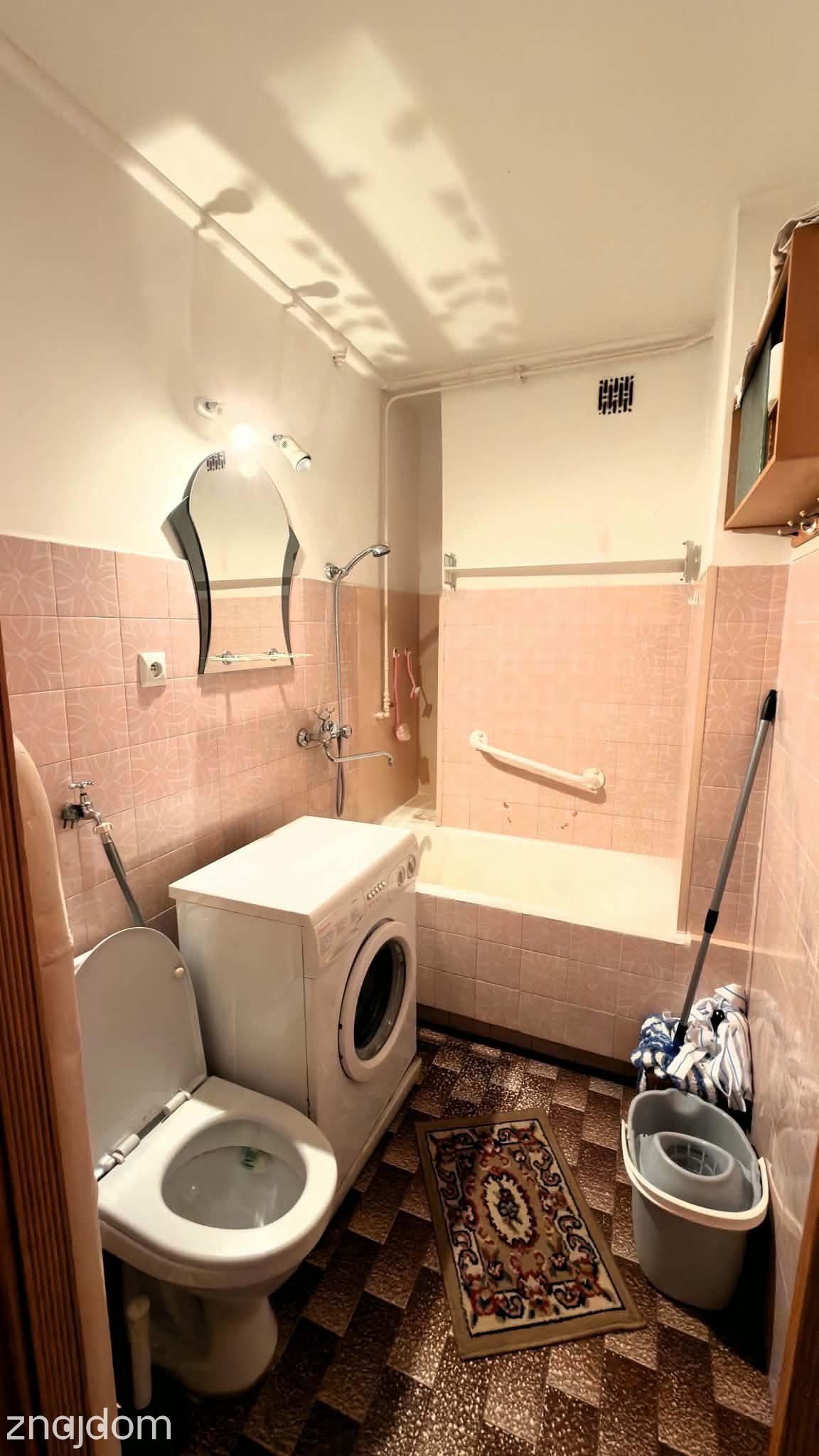 KRAKÓW | BIEŃCZYCE | 2 POKOJE | 42 m² | PANORAMA - zdjęcie 7