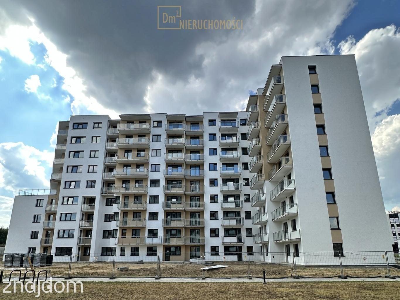 Gotowe w tym roku 2 pokoje na 7 piętrze - zdjęcie 6