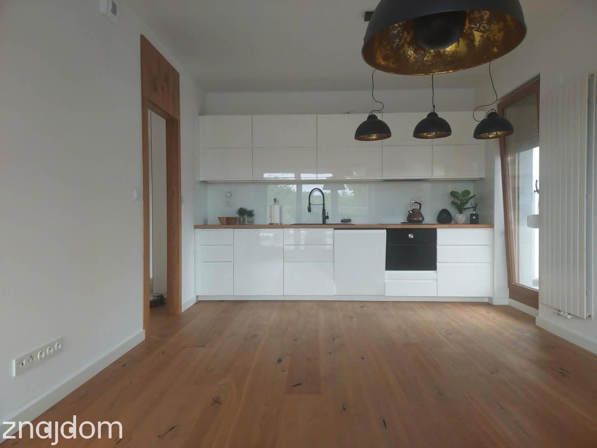  Apartament z tarasem 68m2 na poznańskim Sołaczu! - zdjęcie 5
