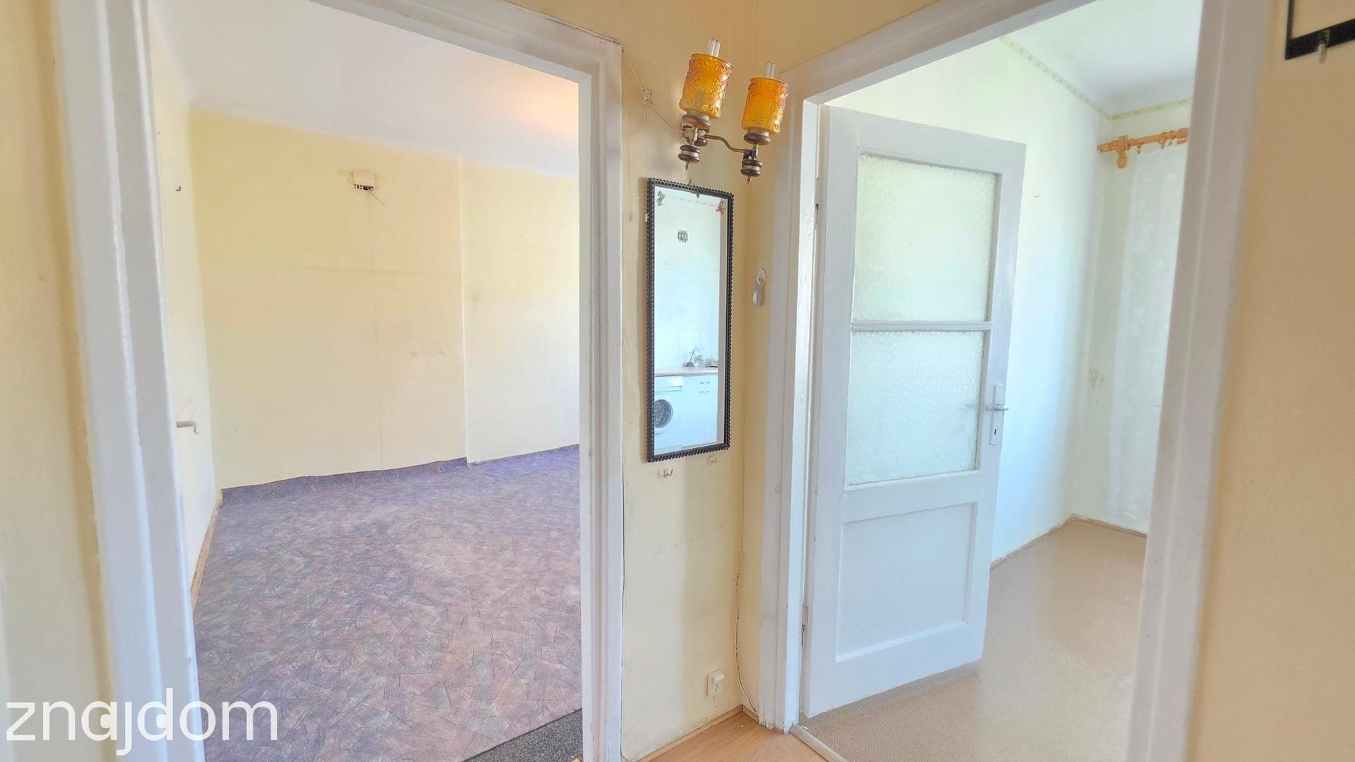 Żwirki i Wigury | 35,7m²+PIWNICA 16m² - zdjęcie 8