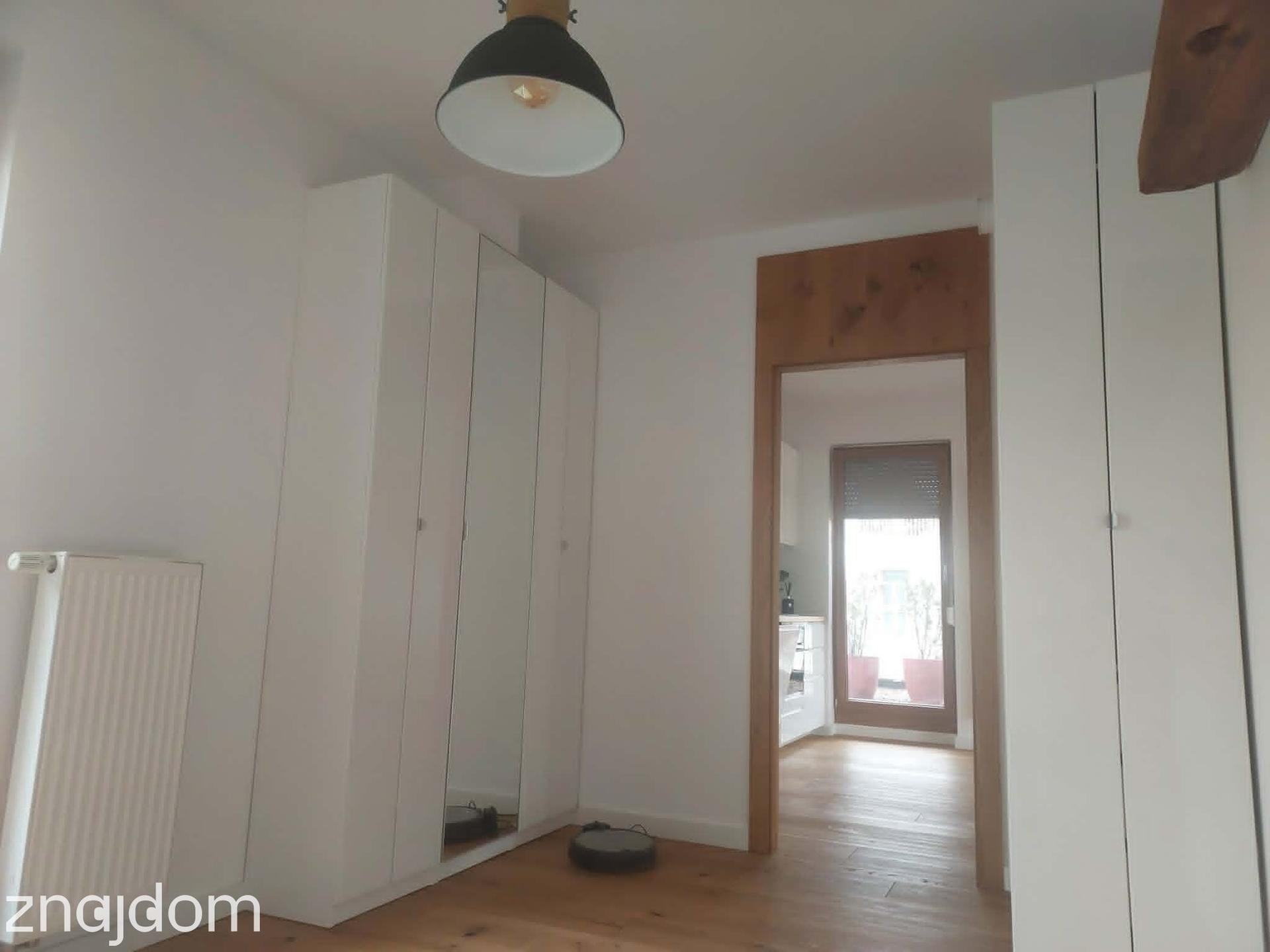  Apartament z tarasem 68m2 na poznańskim Sołaczu! - zdjęcie 9