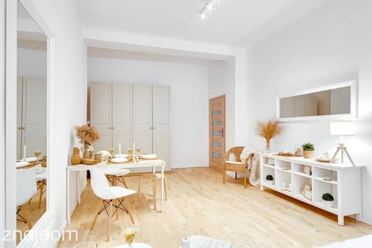 Sukiennice, mieszkanie 37,40 m2, 2 pok. - zdjęcie 3