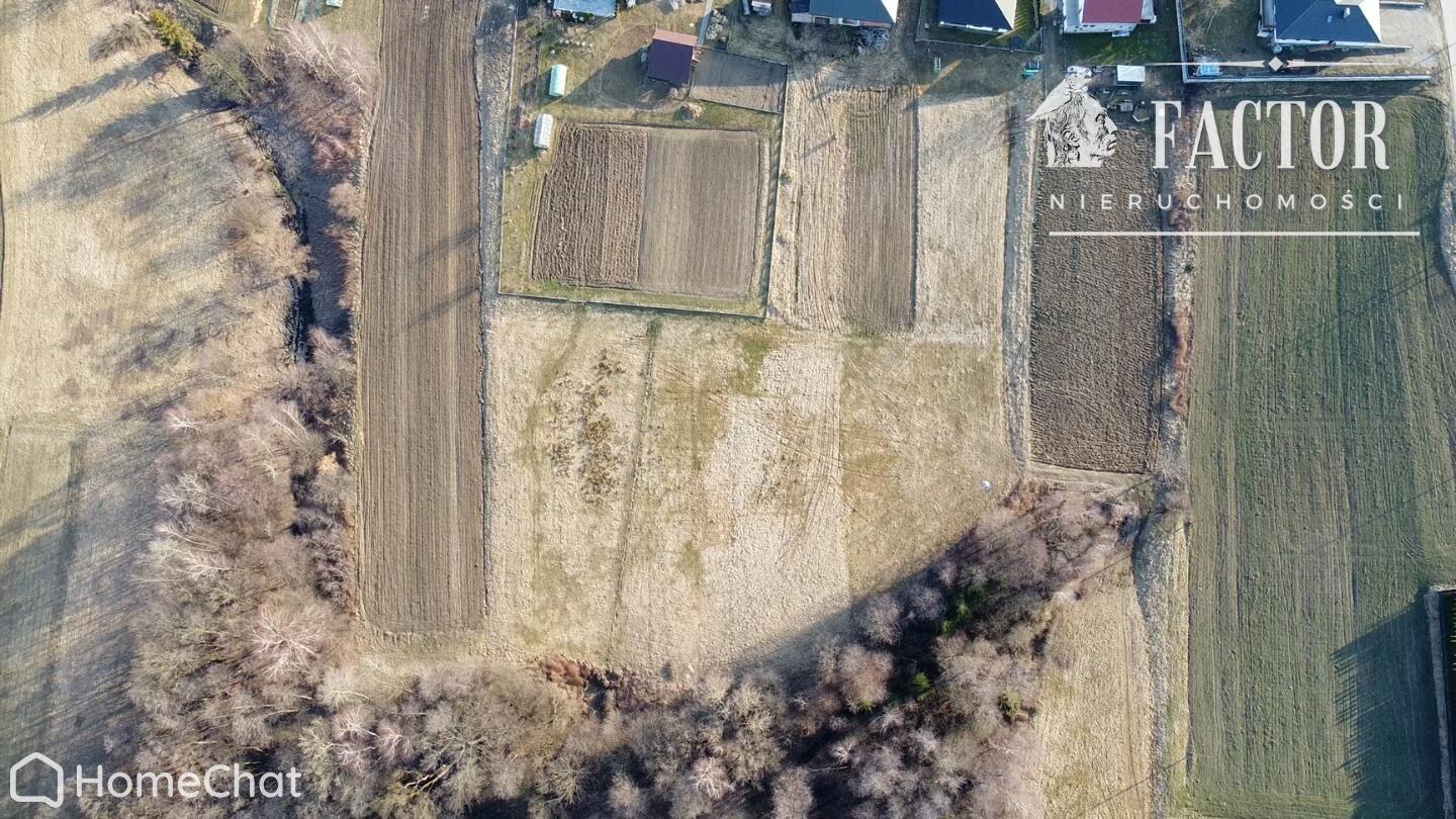 Gorlice działka budowlana 6 a 1179S