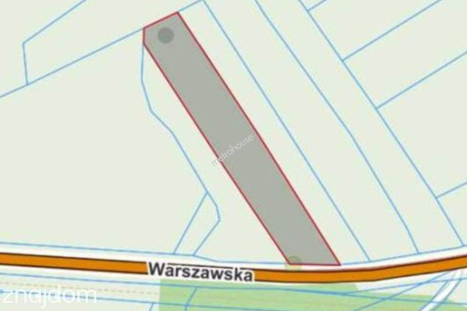 Teren inwestycyjny przy DK44 i S1 5050 m² Bieruń - zdjęcie 4