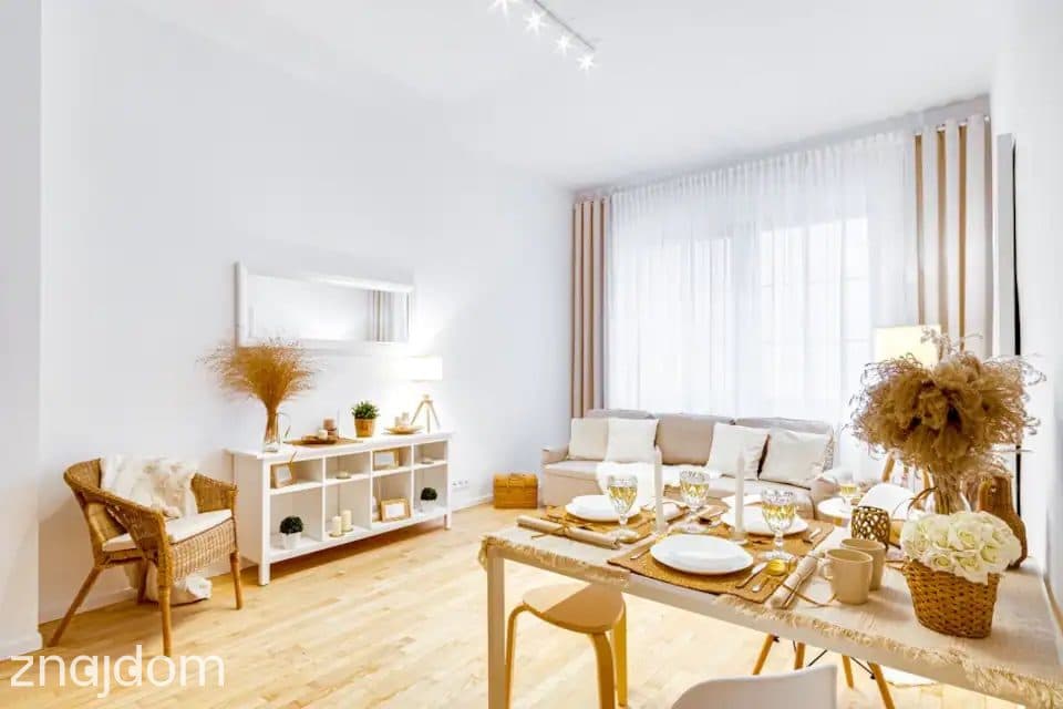 Sukiennice, mieszkanie 37,40 m2, 2 pok.
