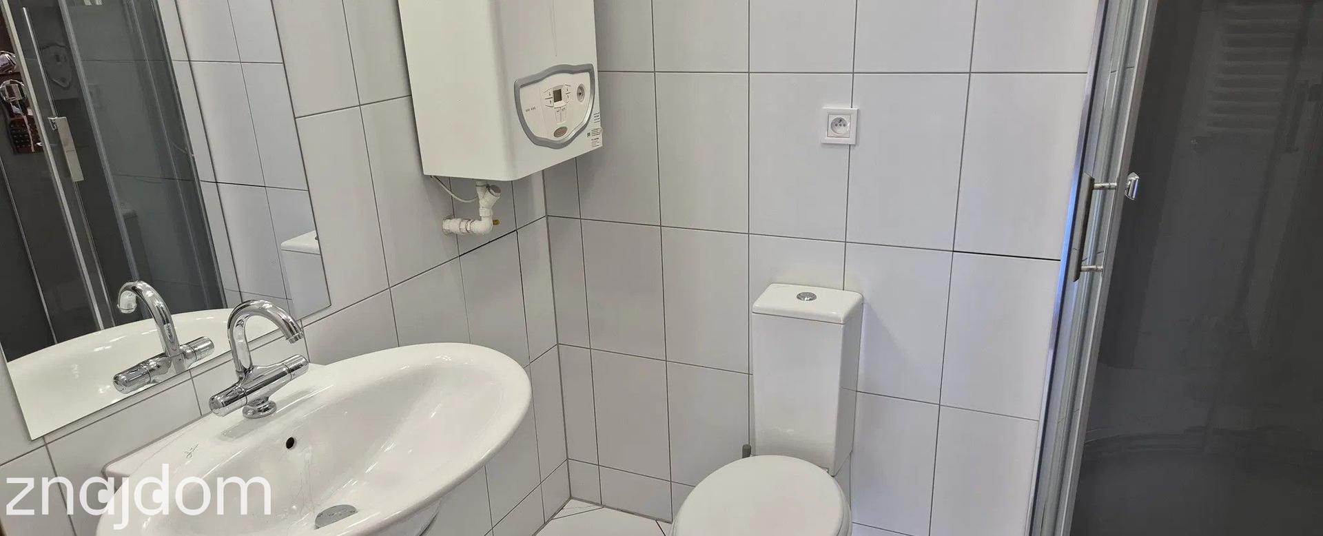  51,5 m² + 30 m² tarasu | Ruczaj | garaż - zdjęcie 5