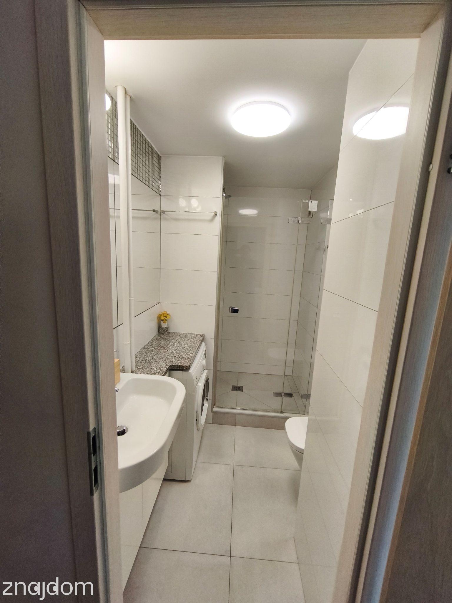Kawalerka 26 m2 - ul. Szekspira, Warszawa - zdjęcie 5