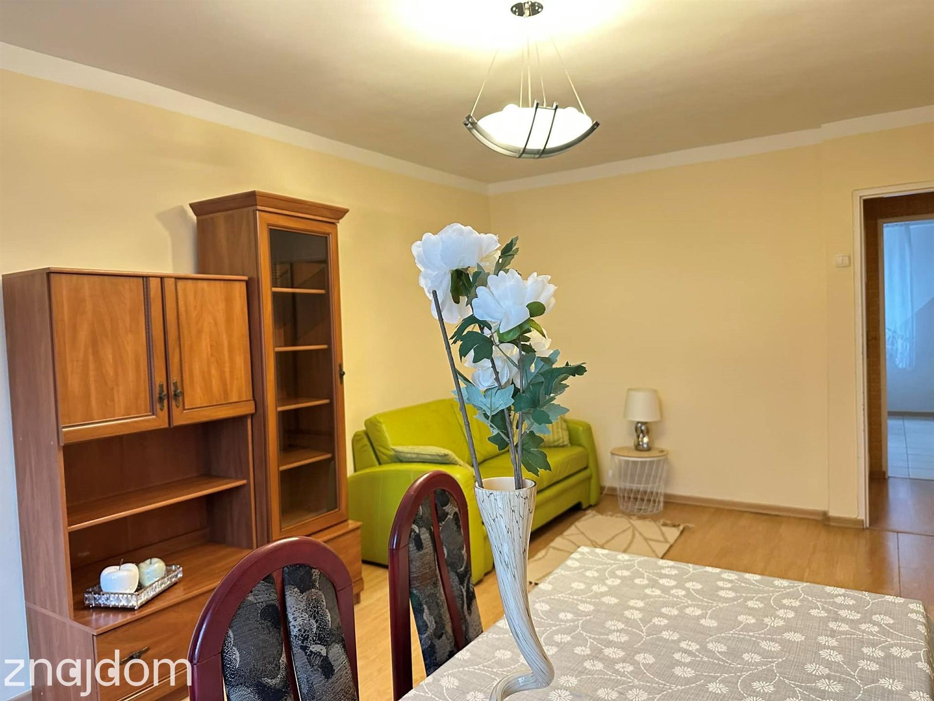  2‑pokojowe mieszkanie  - 50,20 m² na os. Bocianek - zdjęcie 10