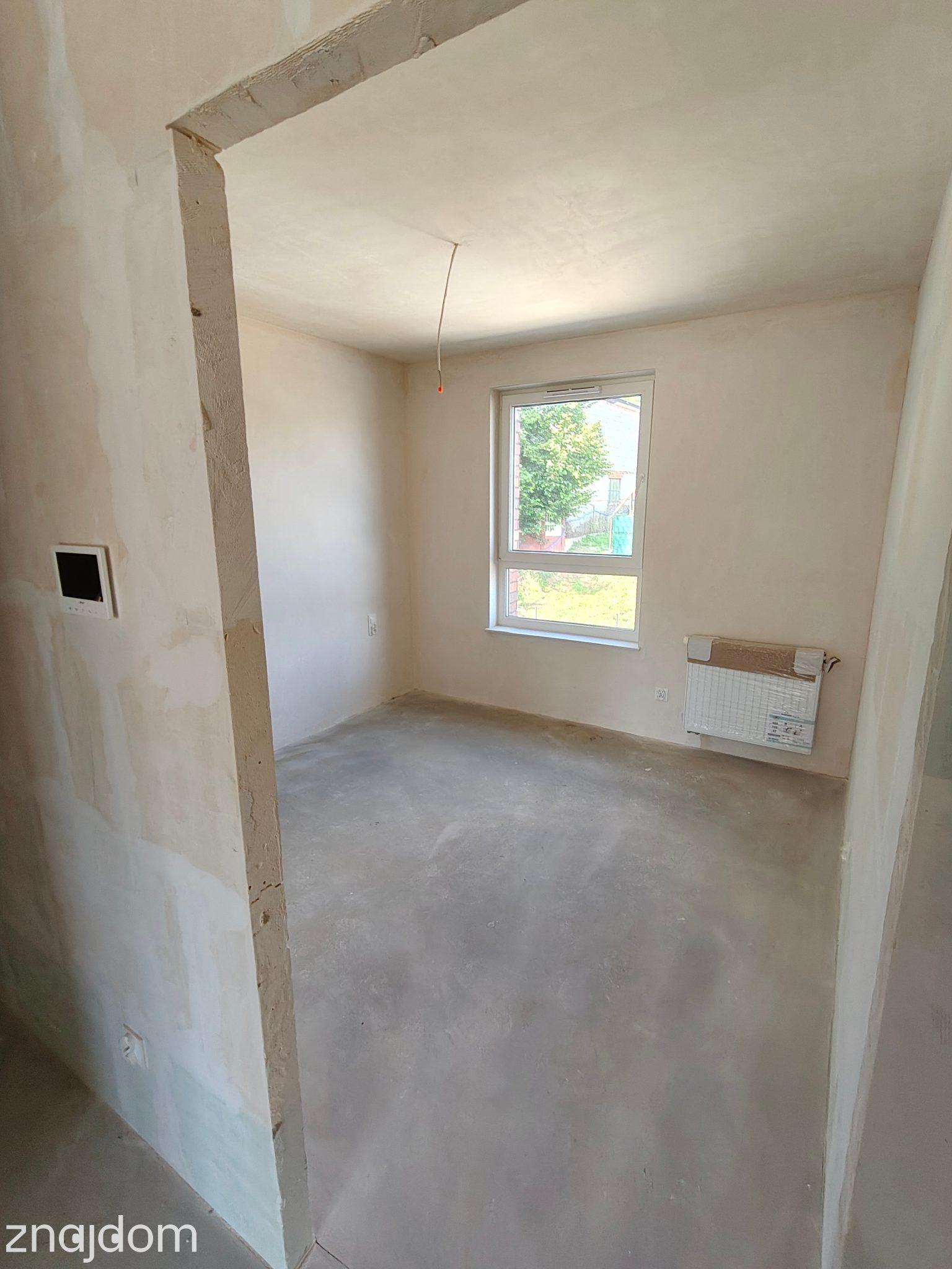 3 POKOJE | 48,27 m² | BALKON | Rzeszów – Budziwój - zdjęcie 5