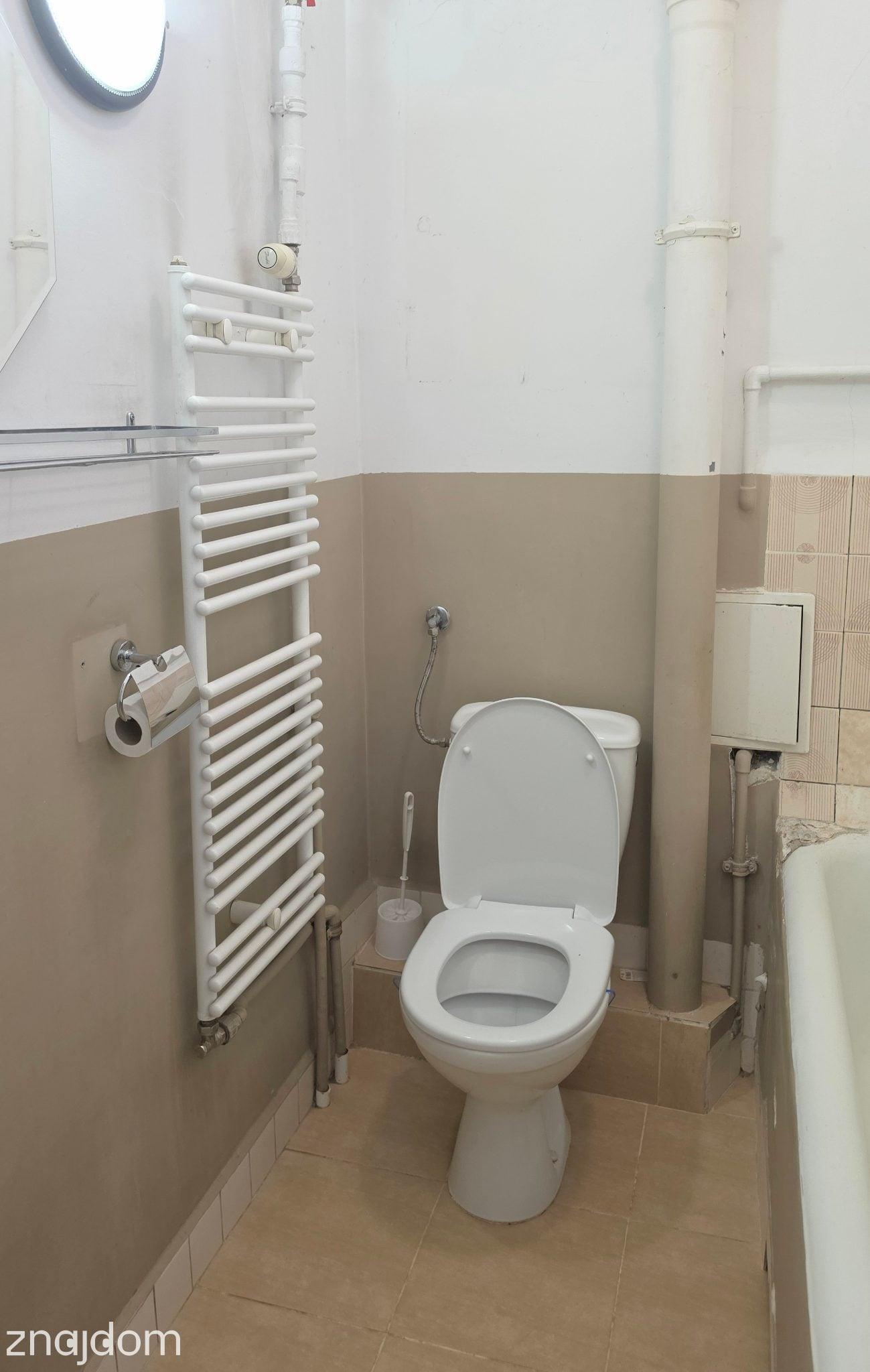 Żwirki i Wigury | 35,7m²+PIWNICA 16m² - zdjęcie 17