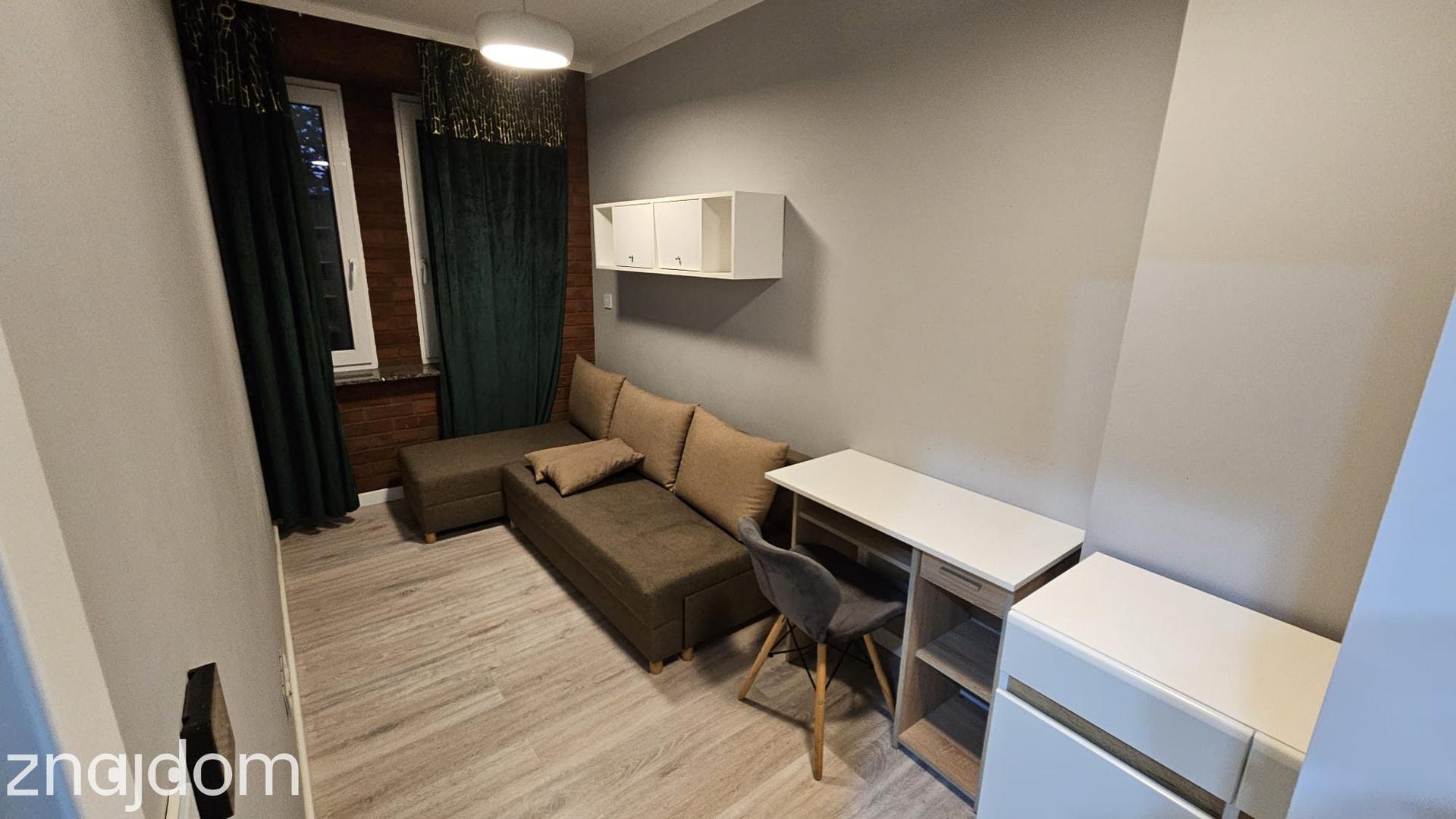 Mieszakanie nad Odrą 3 pokoje dla studentów - zdjęcie 7