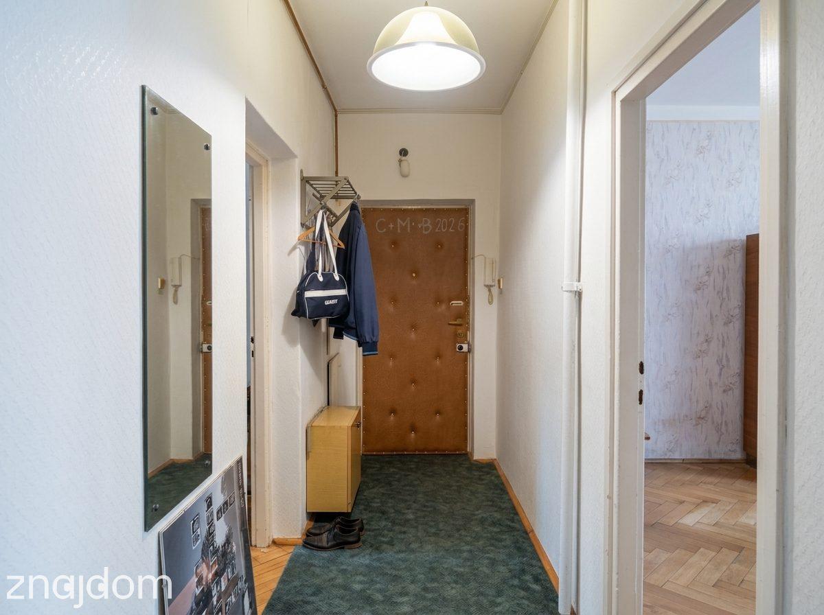 3 pokoje | 62,8 m² | parter – ul. Marszałkowska - zdjęcie 11