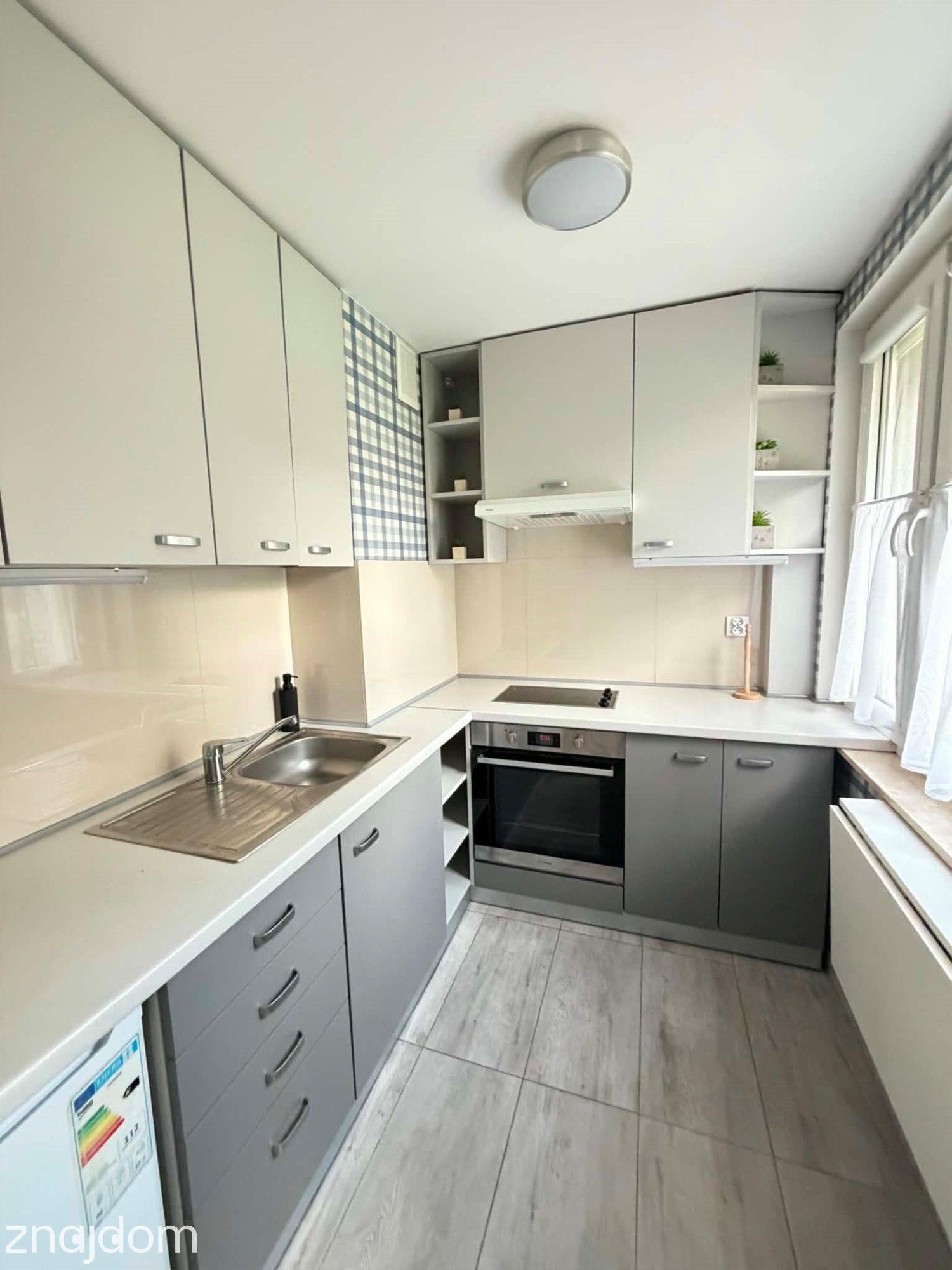 MIESZKANIE DO WYNAJĘCIA KIELCE, 26,70 m² - zdjęcie 7