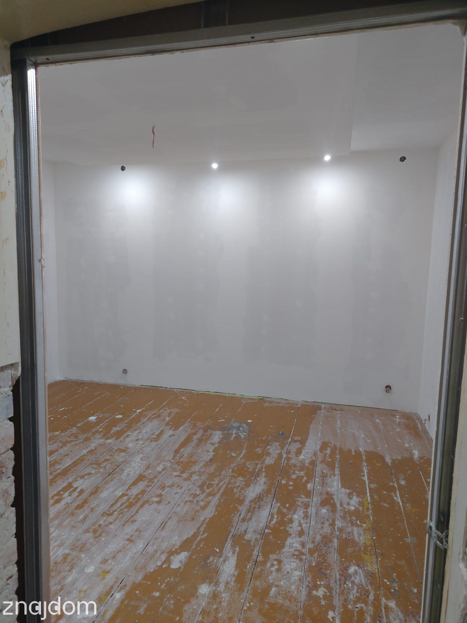 Kawalerka 33,60m2+piwnica, działka, komórka... - zdjęcie 11