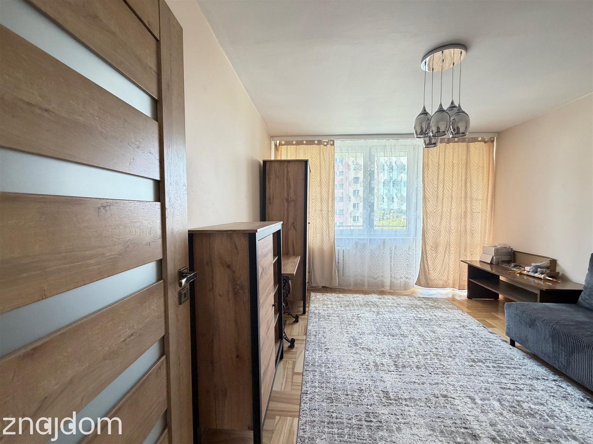3-POKOJOWE MIESZKANIE, 57 m², UL. ROMUALDA - zdjęcie 4
