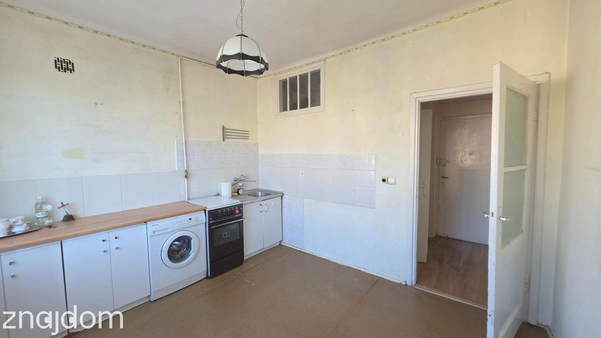 Żwirki i Wigury | 35,7m²+PIWNICA 16m² - zdjęcie 9