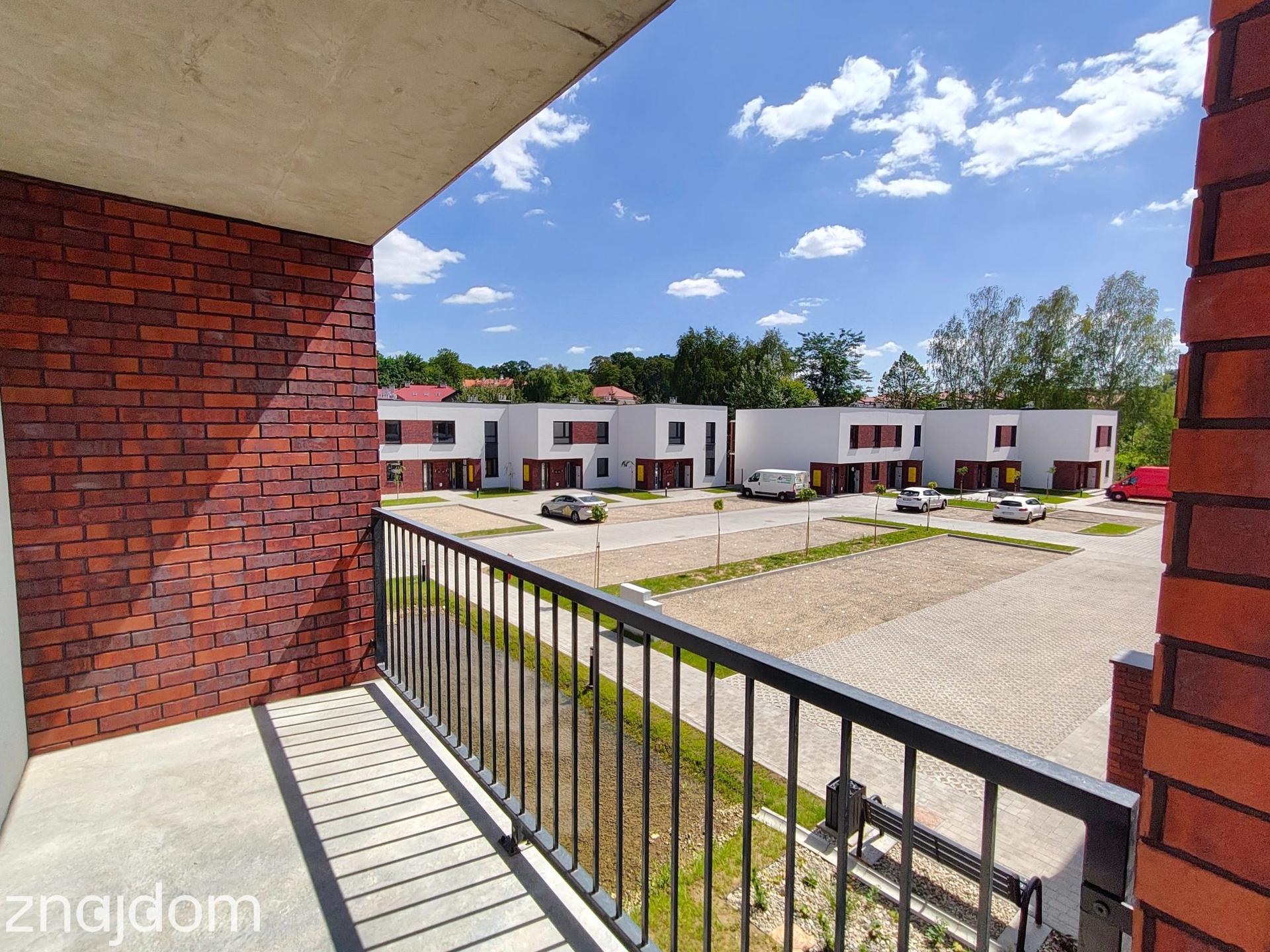 3 POKOJE | 48,27 m² | BALKON | Rzeszów – Budziwój - zdjęcie 9
