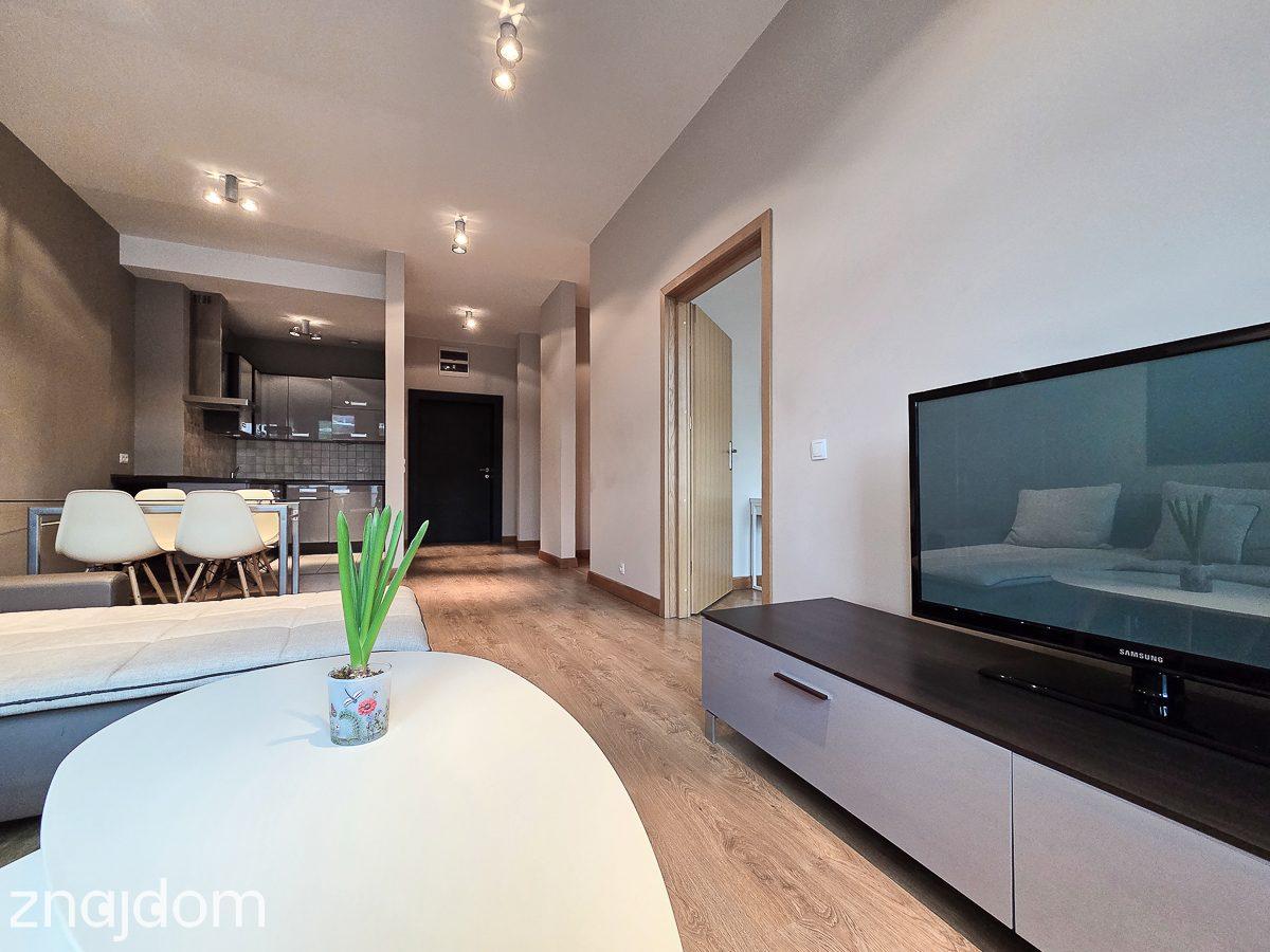 Apartament sprzedaż Poznań Grunwald City Park - zdjęcie 6