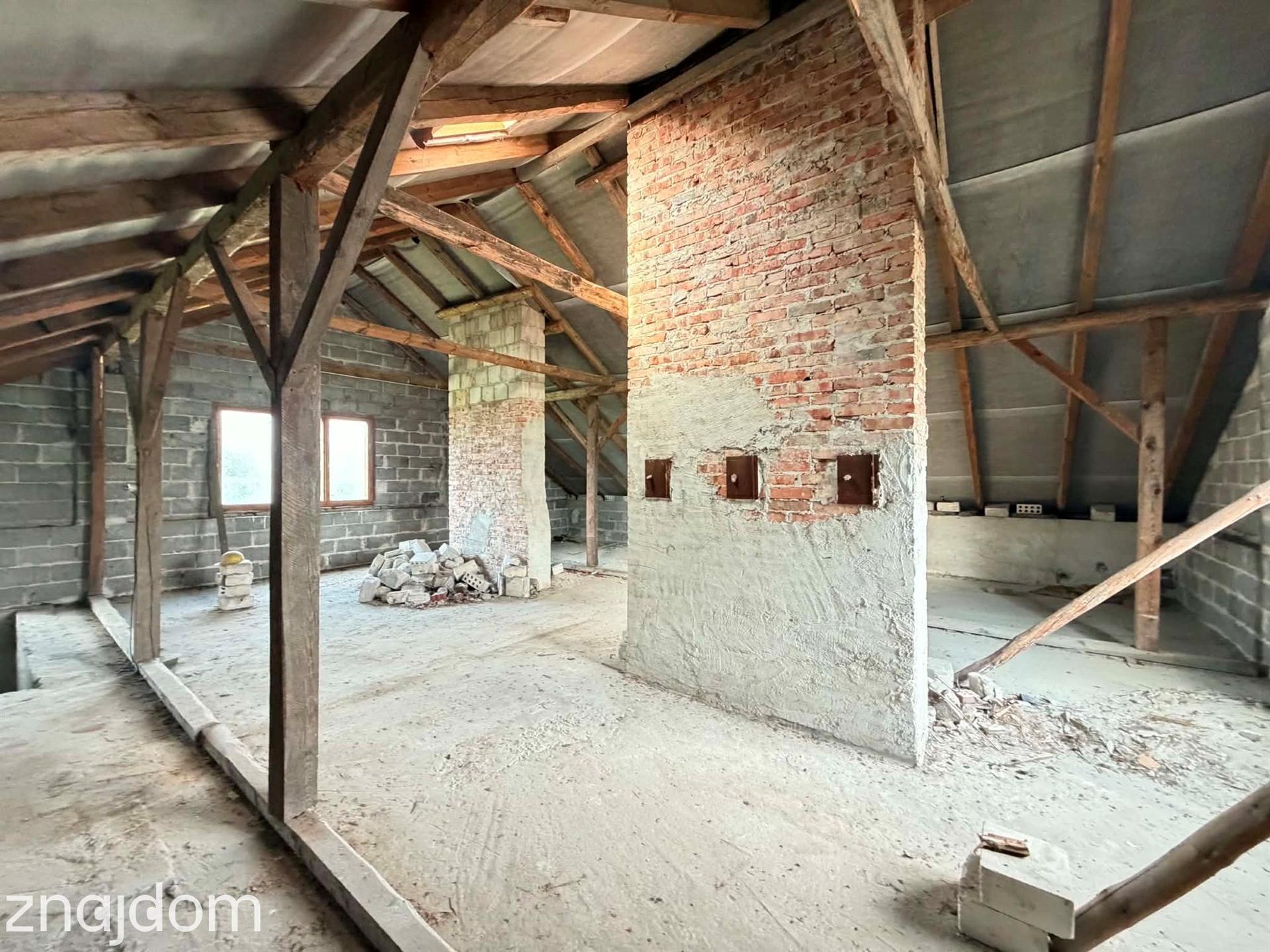 Dom 240m2, Jaworznia, gmina Piekoszów - zdjęcie 10