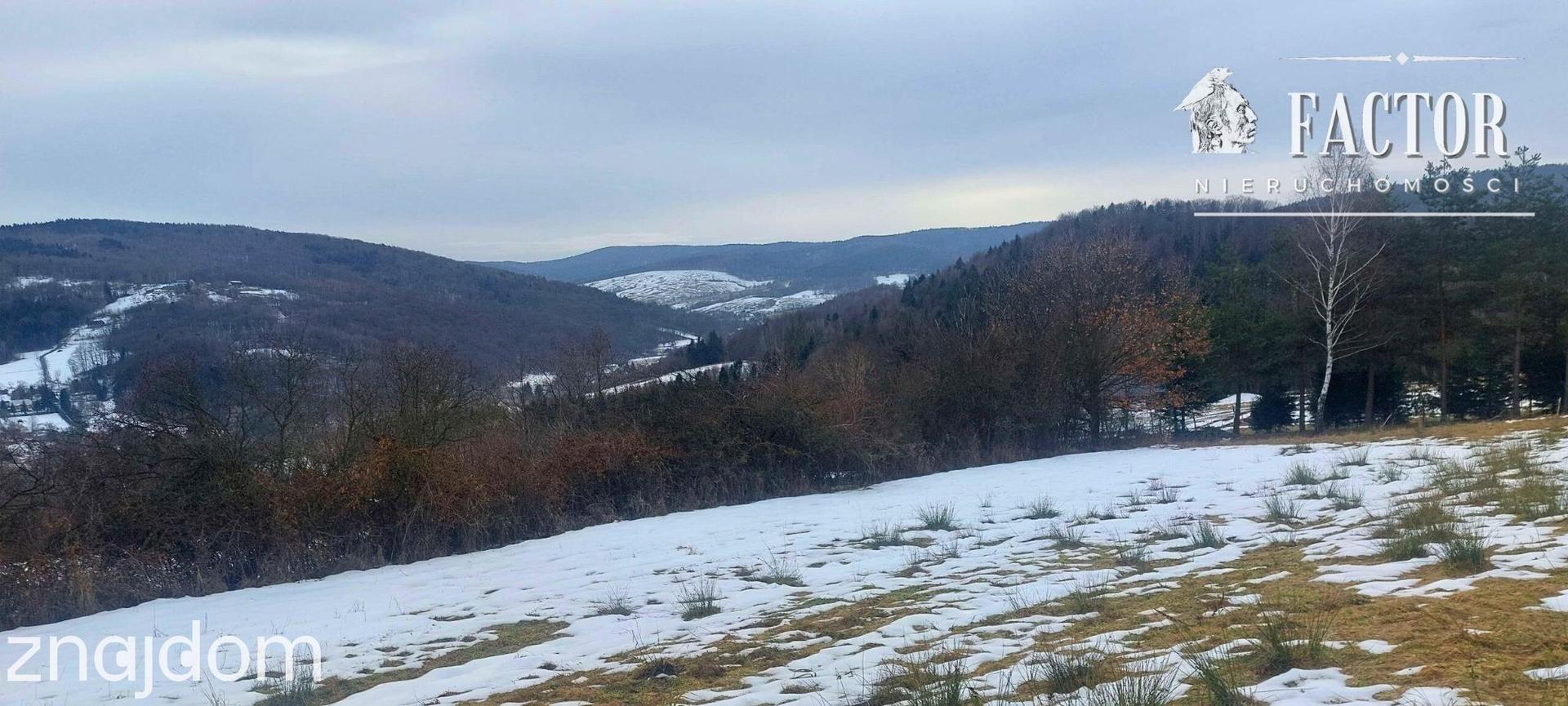 Siary działka budowlana 1,07 ha 1170S - zdjęcie 12