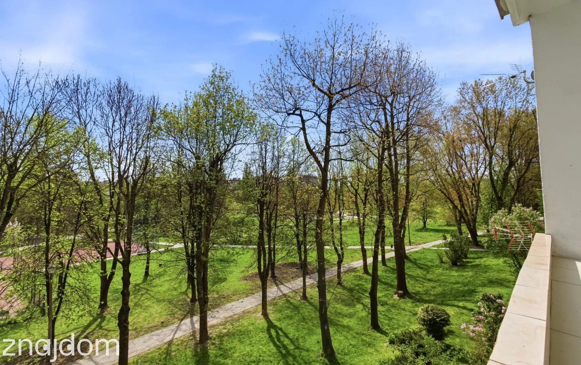 3 oddzielne pokoje Mistrzejowice Kraków - zdjęcie 11