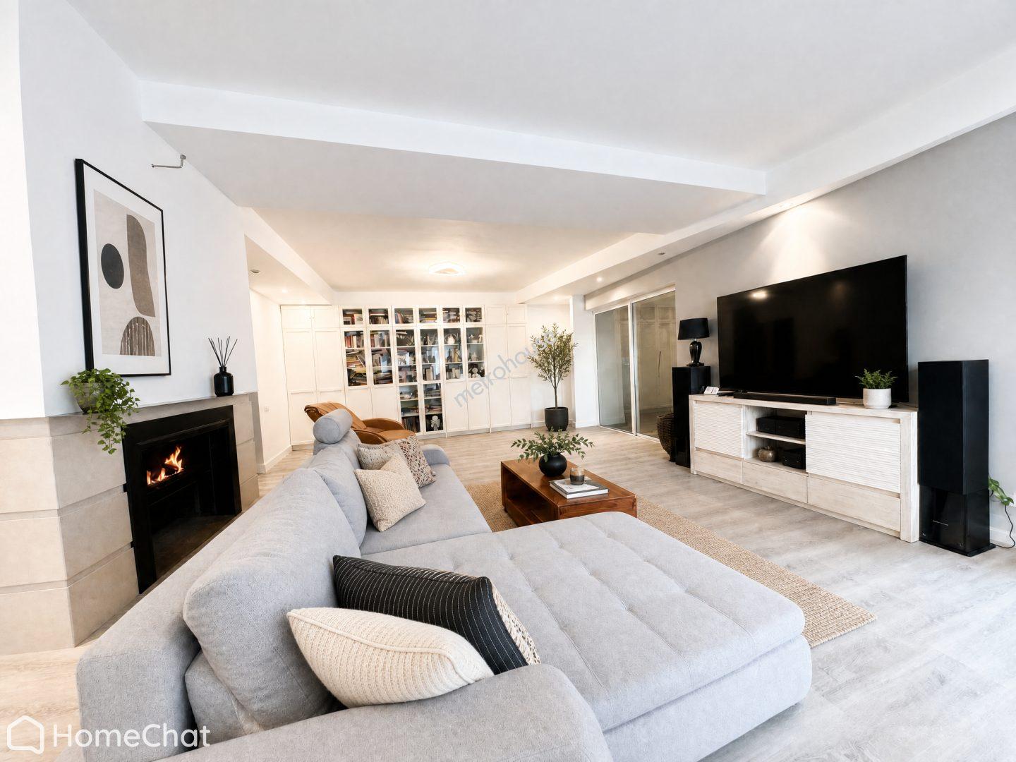 Dom na osiedlu ptasim w Katowicach