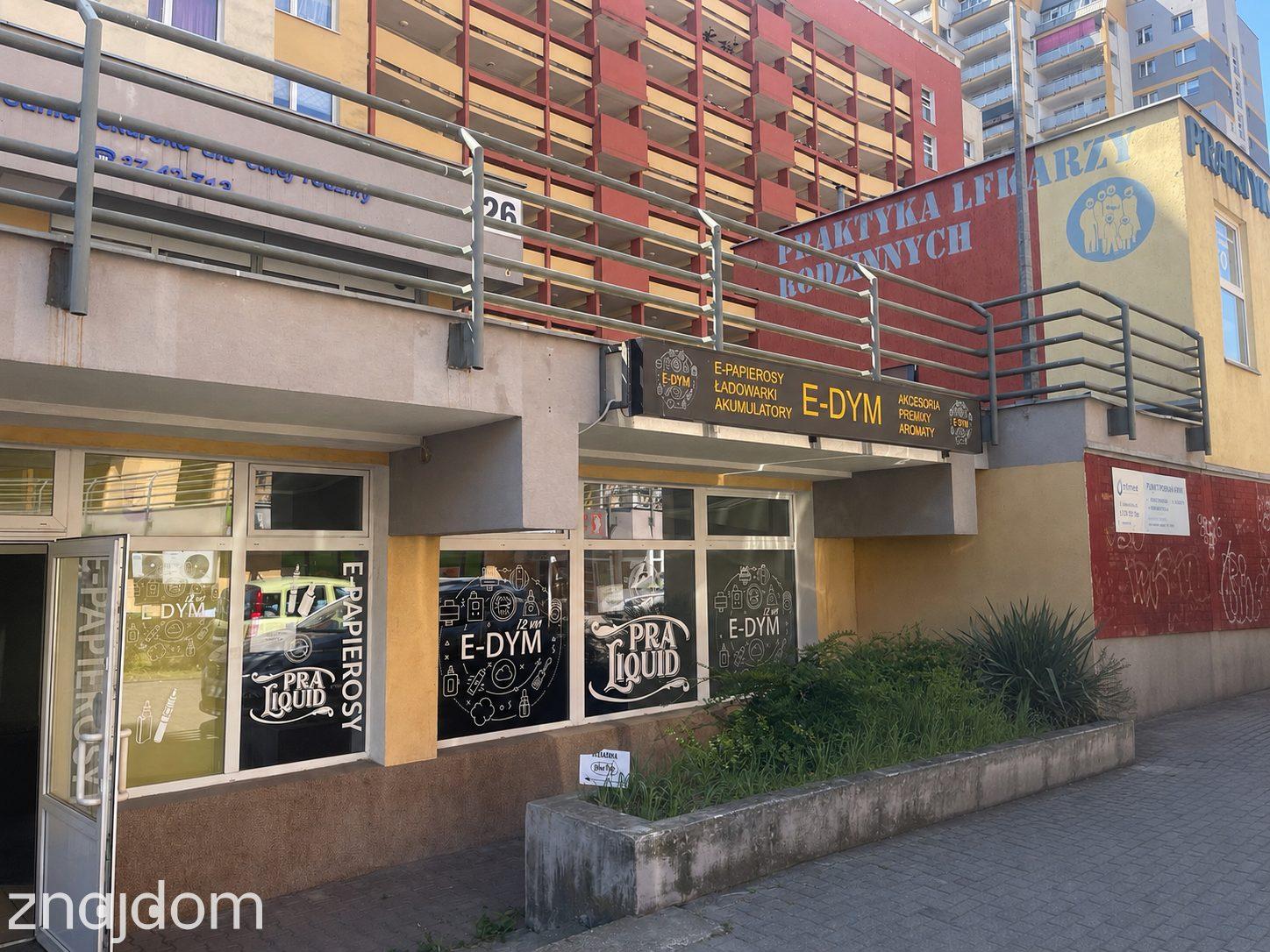Bulwar Ikara, lokal usługowy o pow. 55,60 m2 - zdjęcie 7