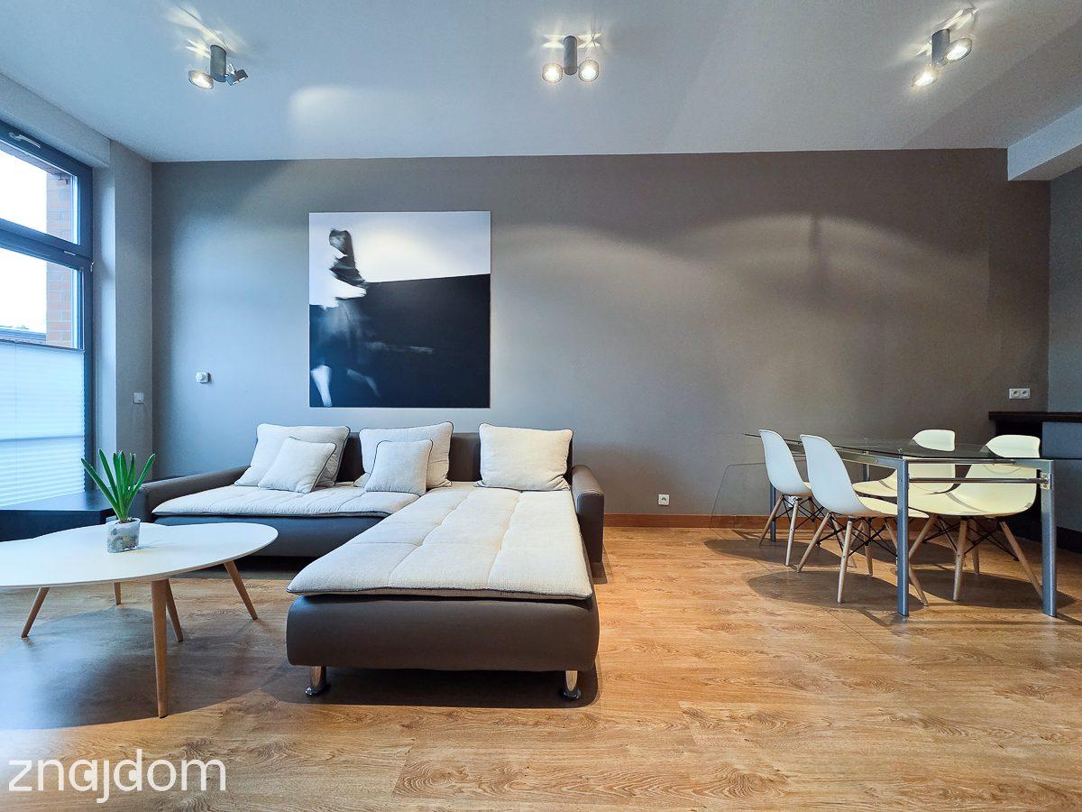 Apartament sprzedaż Poznań Grunwald City Park - zdjęcie 4