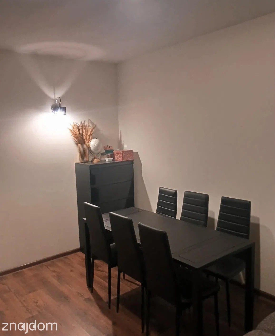 2-pokojowe mieszkanie z balkonem | 44 m² | Ruczaj - zdjęcie 6