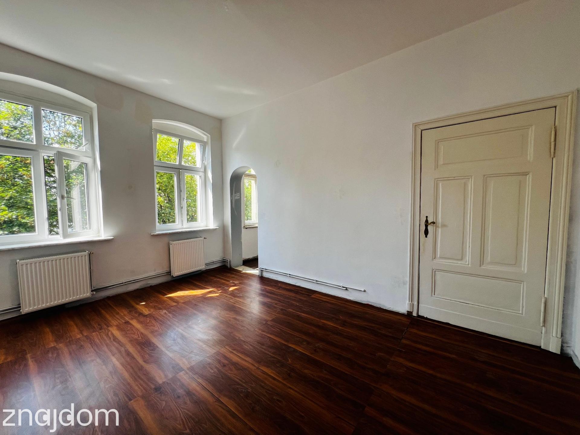 Mieszkanie z duszą i potencjałem | 53 m² |Wilda - zdjęcie 4