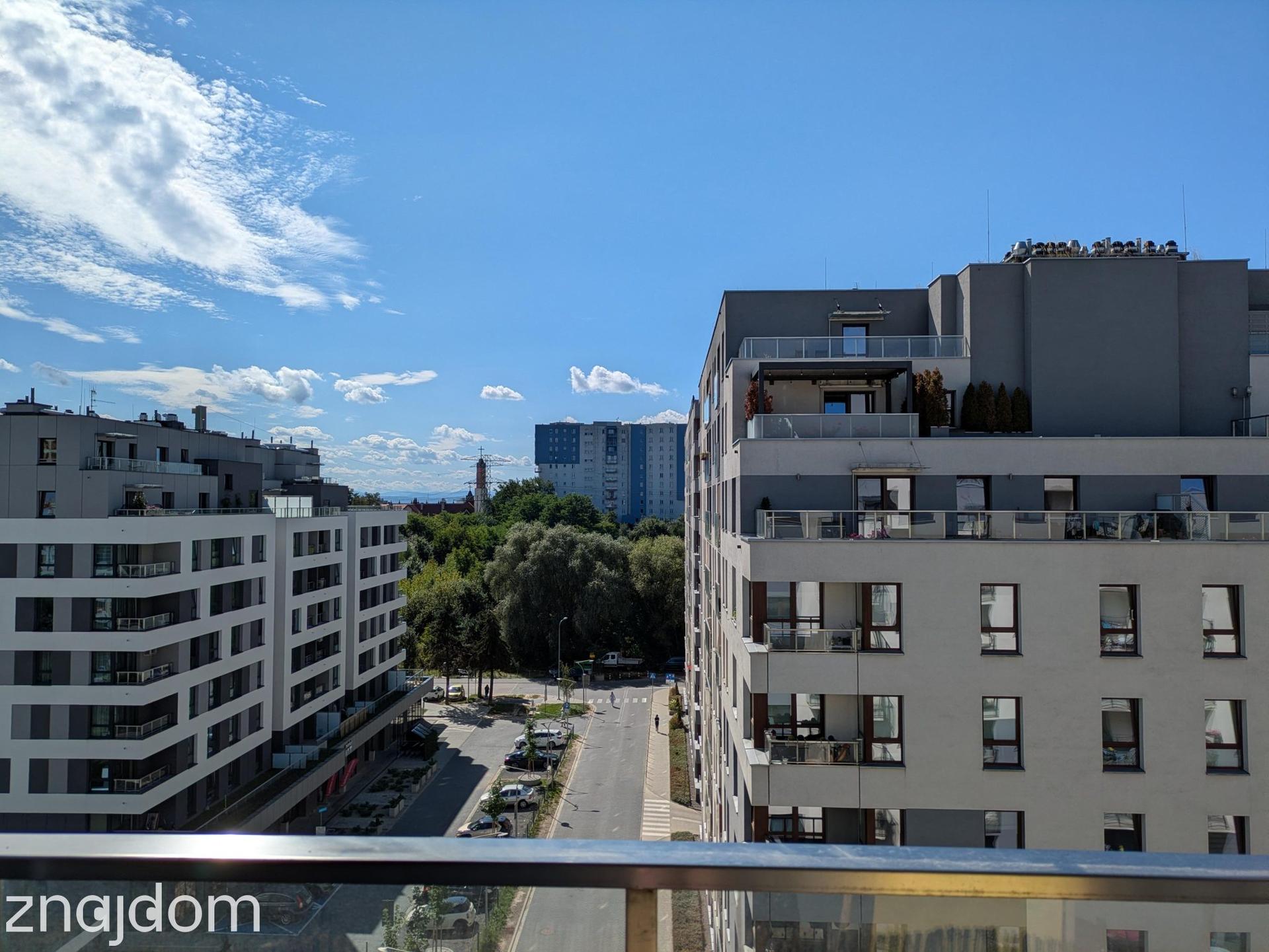 Mieszkanie 46m² // os. Bohaterów września // 2 pok - zdjęcie 14