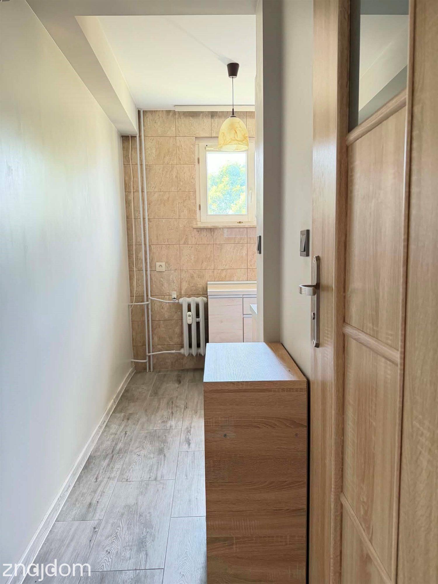 PO GENERALNYM REMONCIE 2 POKOJE ZAGÓRSKA 34,80m2 - zdjęcie 11