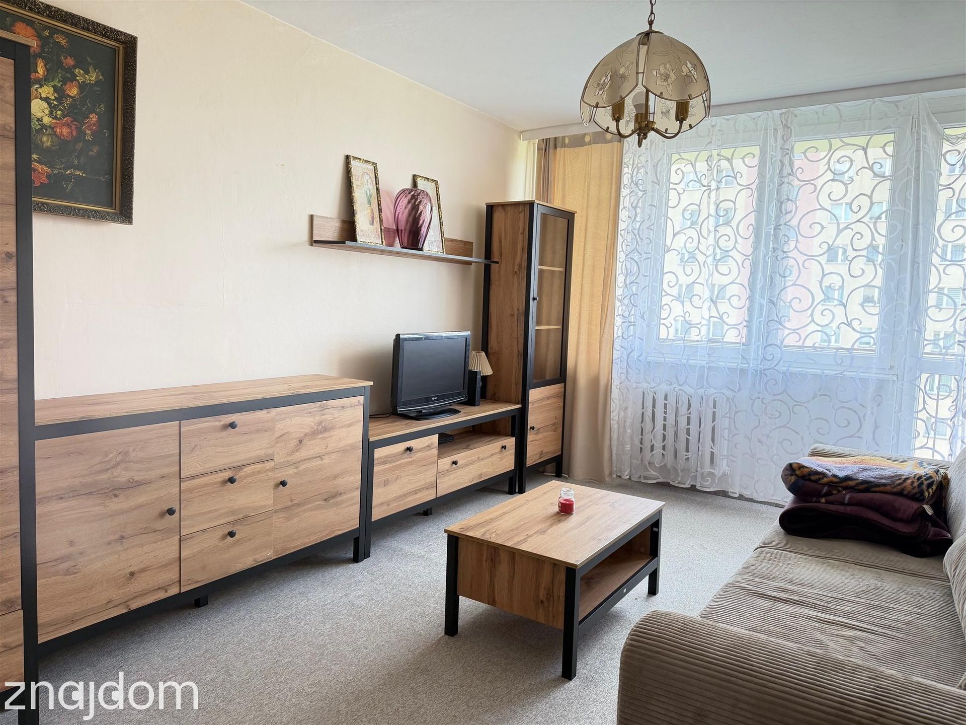 3-POKOJOWE MIESZKANIE, 57 m², UL. ROMUALDA - zdjęcie 3